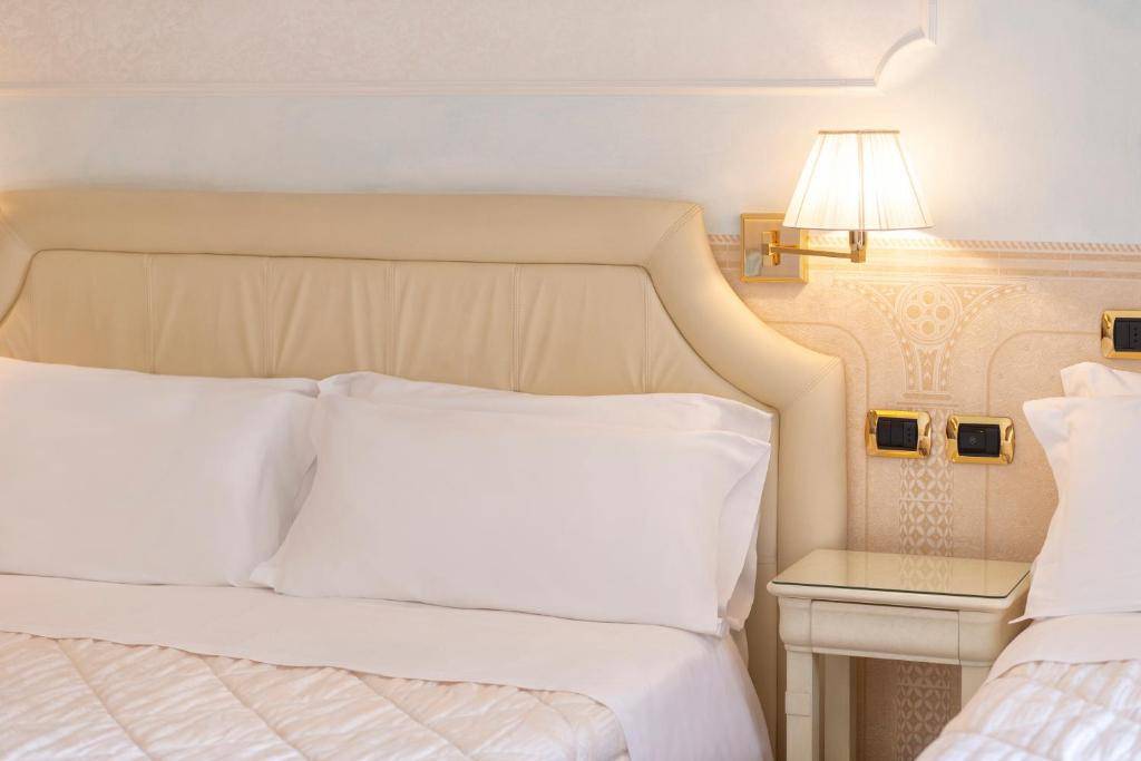 Hotel Baia Imperiale