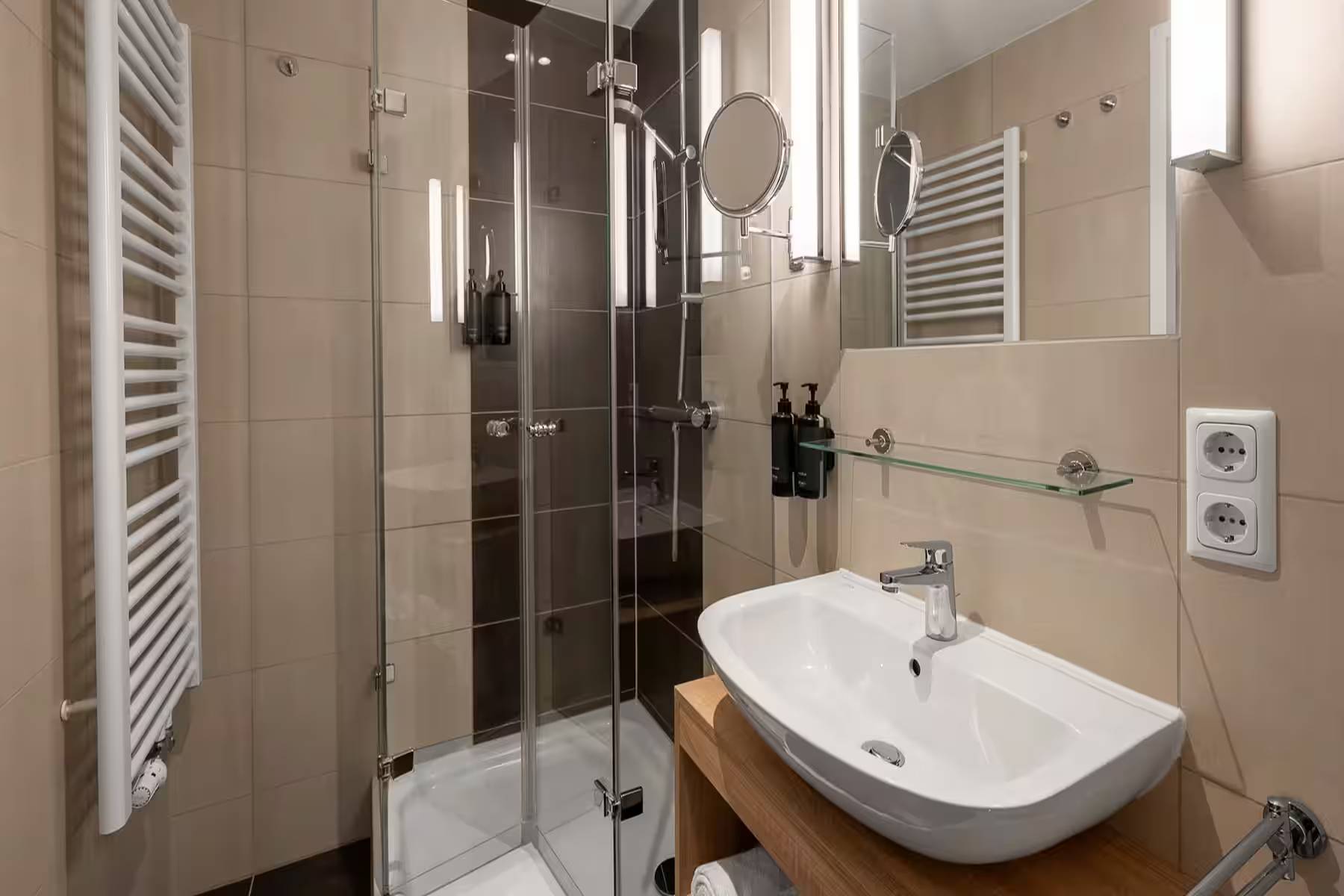 Wyndham Garden Munich Messe