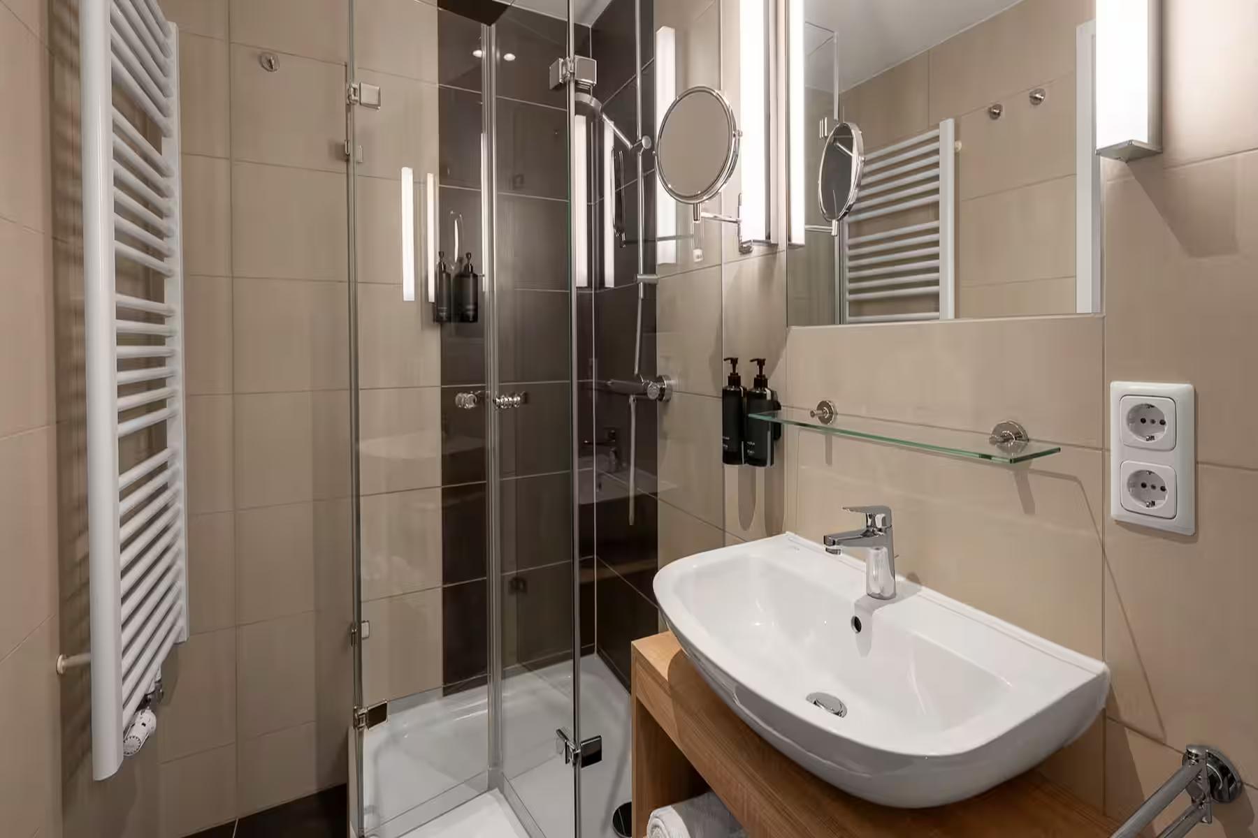 Wyndham Garden Munich Messe