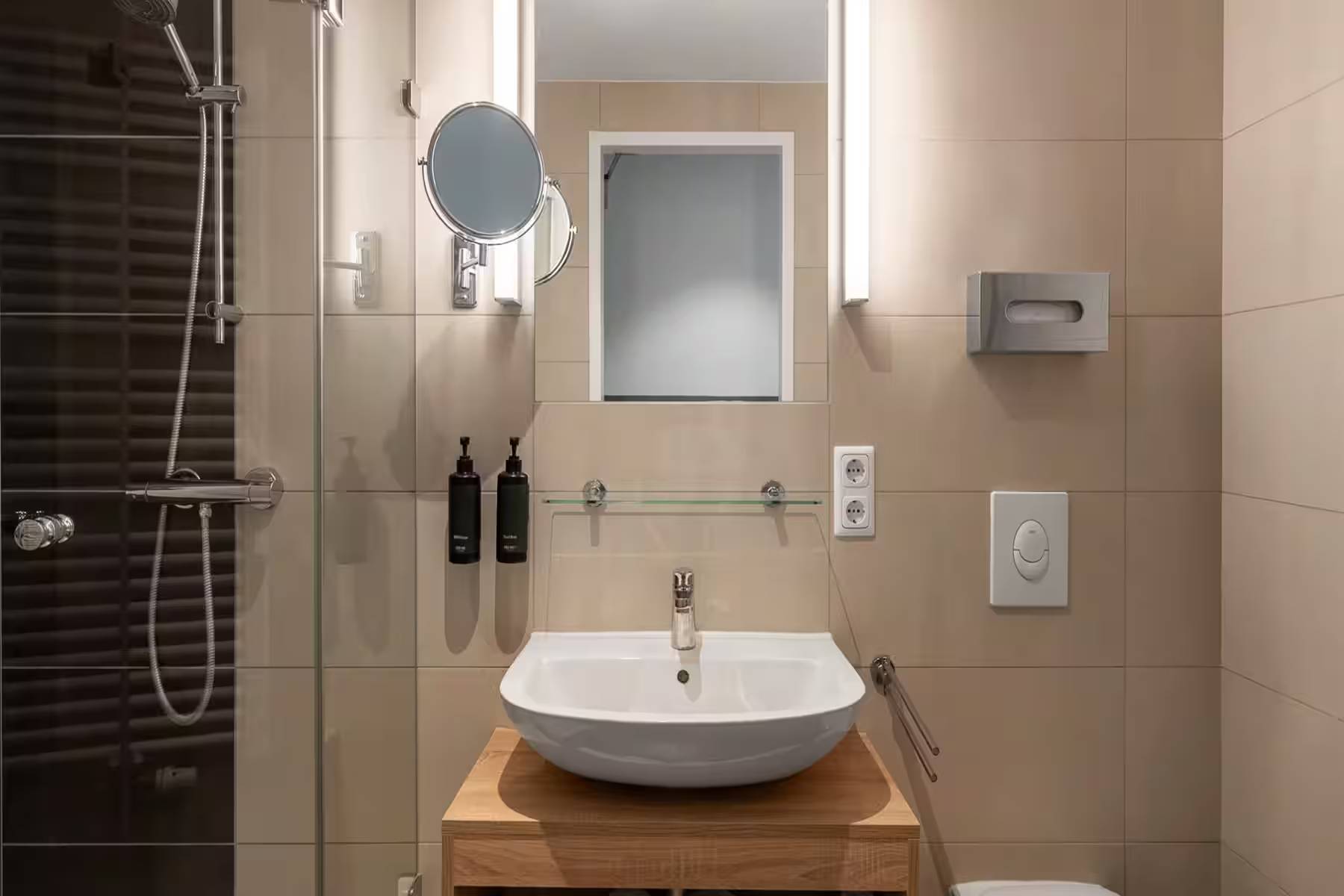 Wyndham Garden Munich Messe