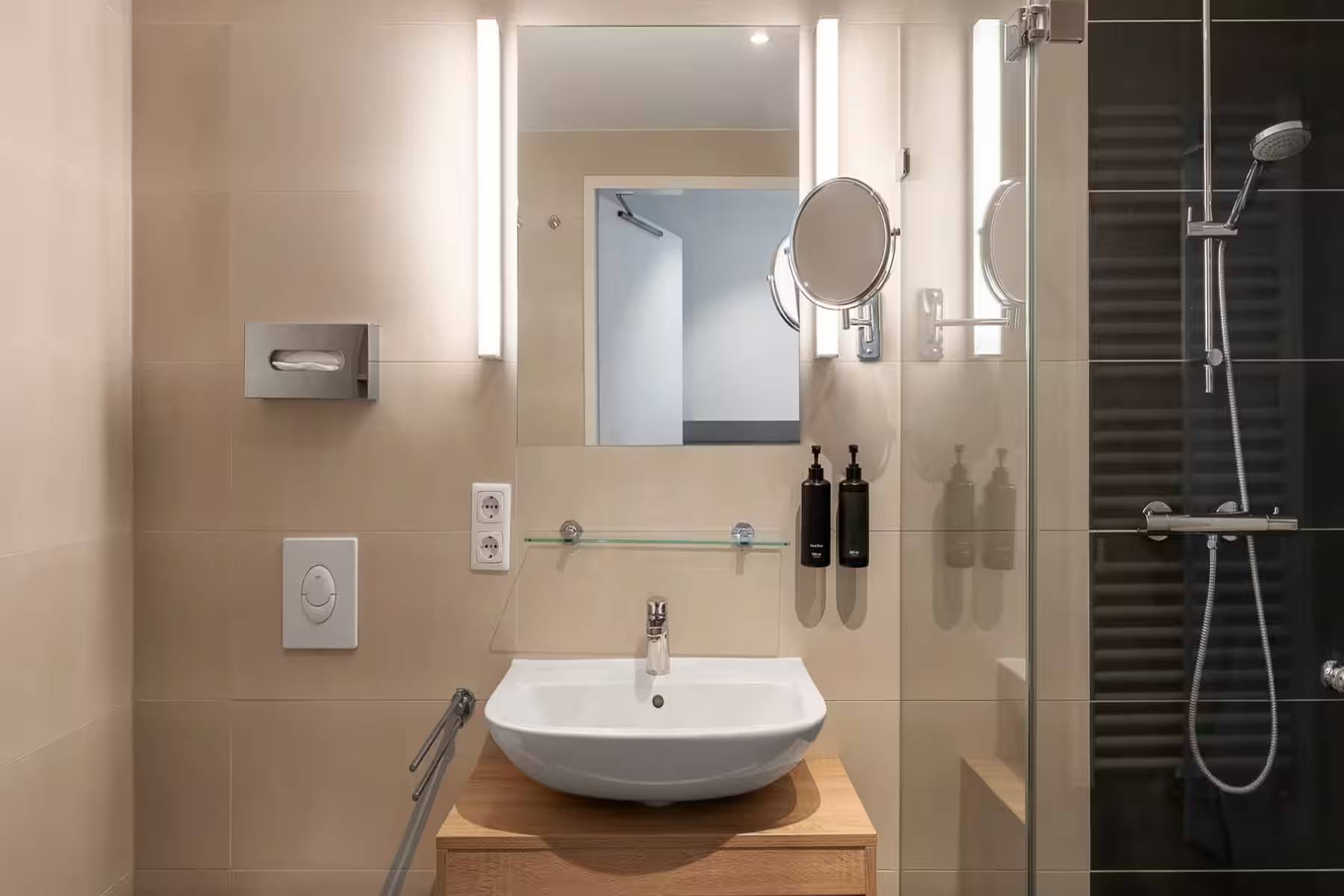 Wyndham Garden Munich Messe