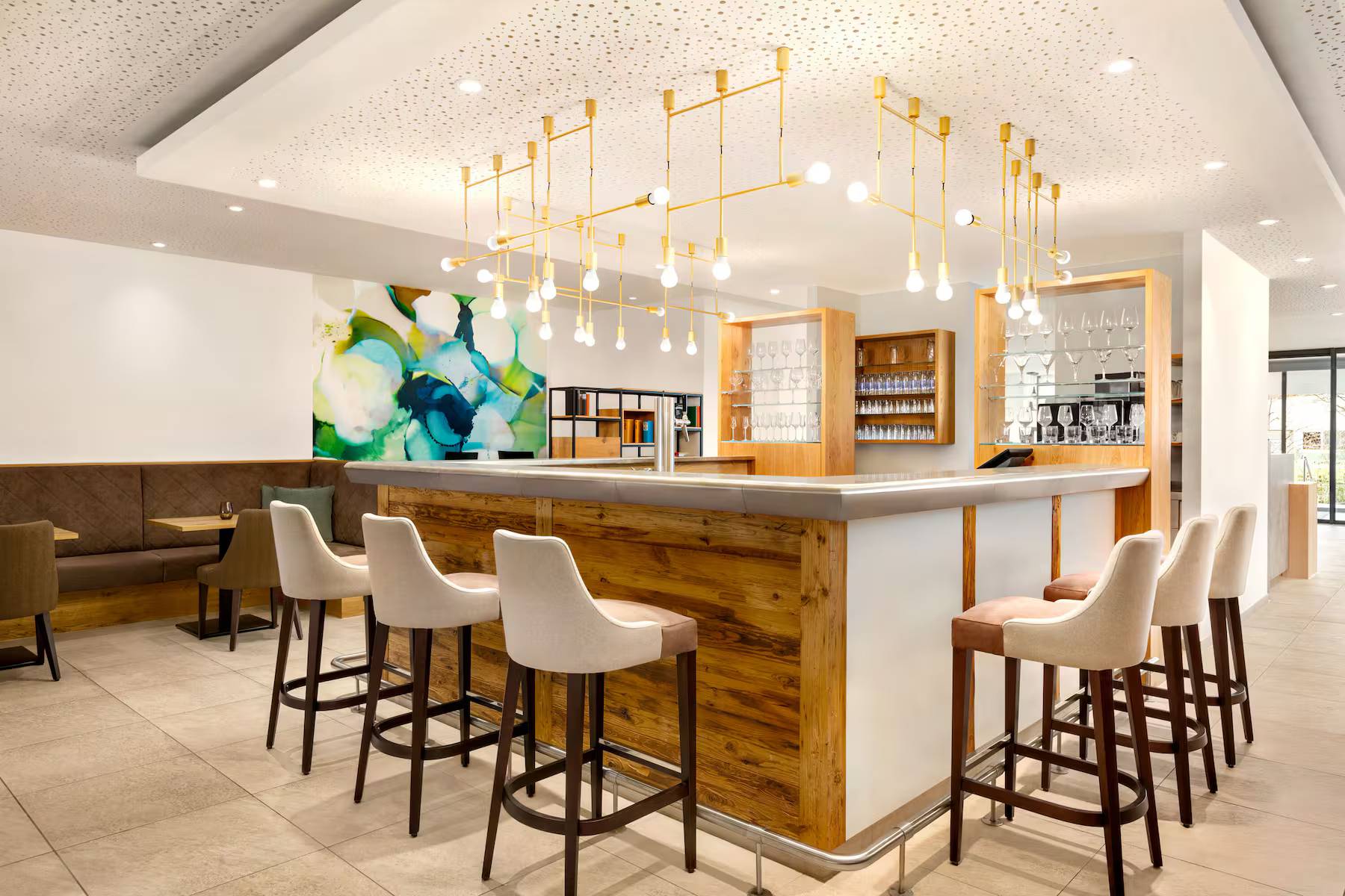 Wyndham Garden Munich Messe