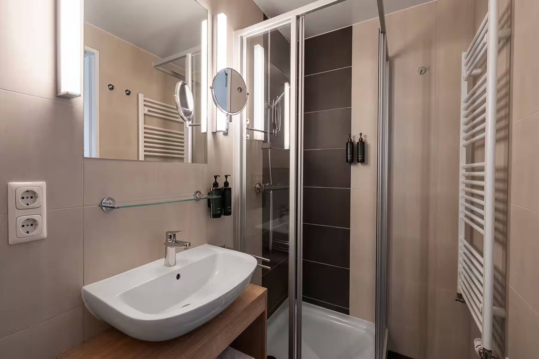 Wyndham Garden Munich Messe