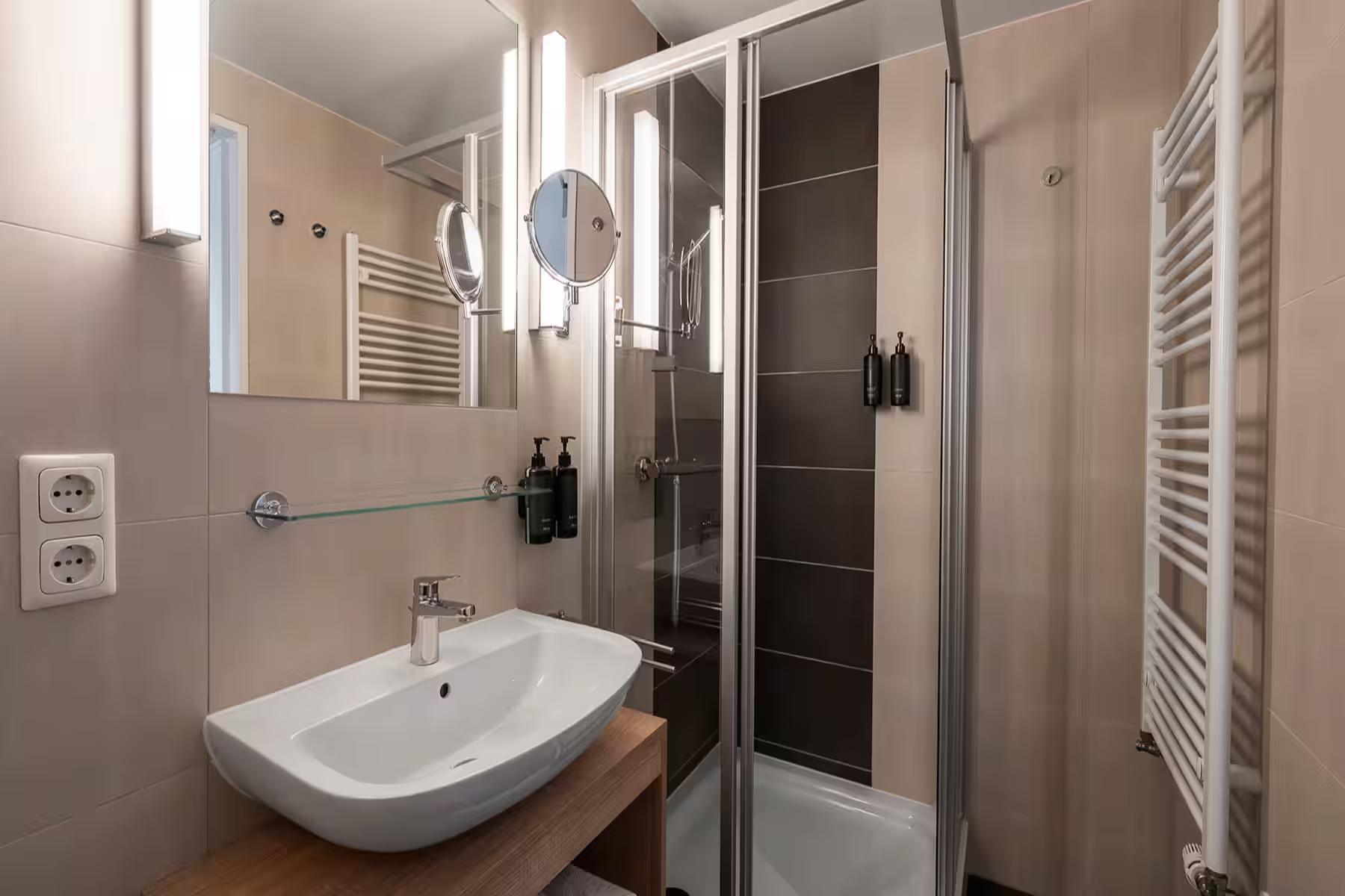 Wyndham Garden Munich Messe