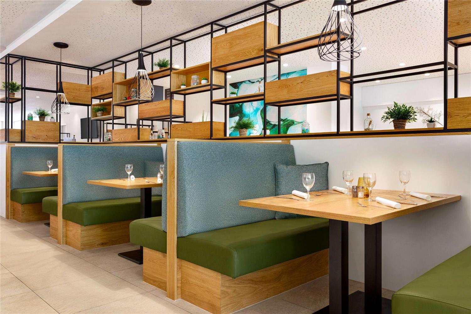 Wyndham Garden Munich Messe