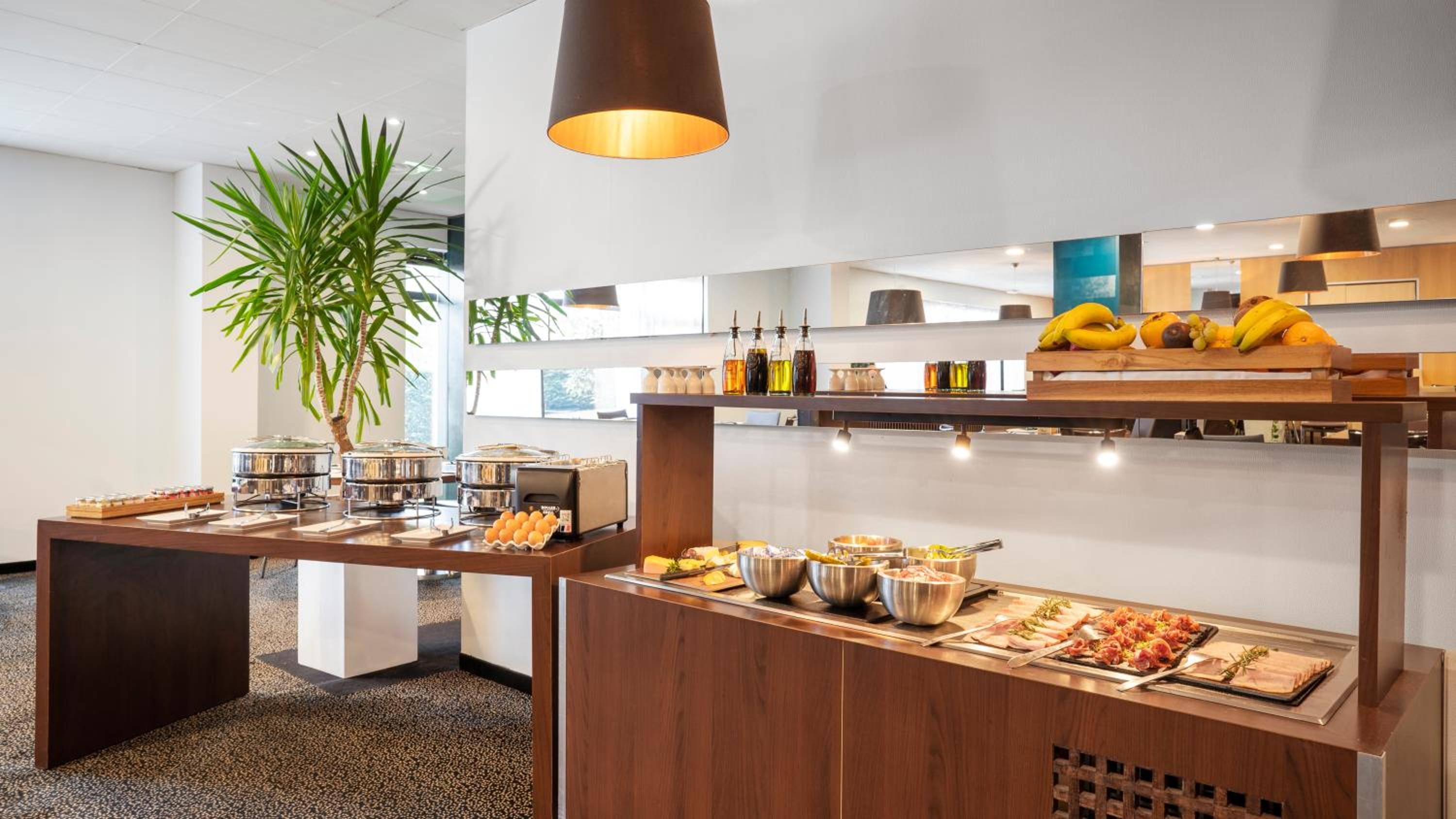 Residhome Suites Paris Sénart