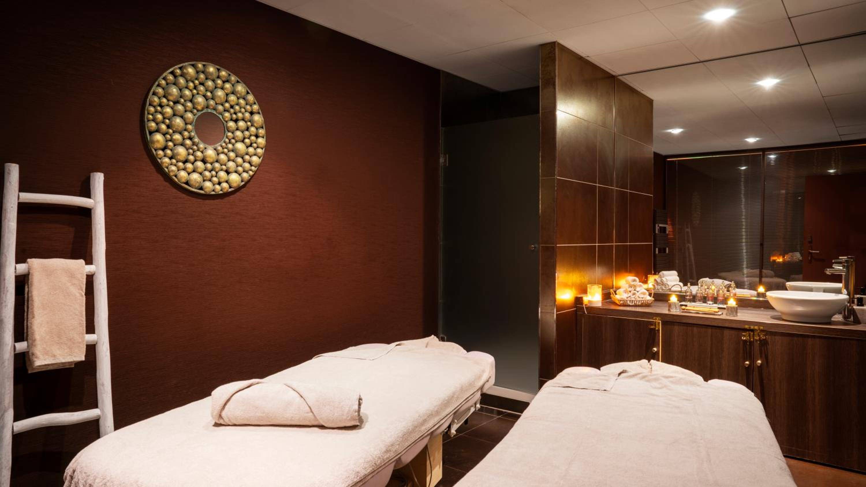 Residhome Suites Paris Sénart