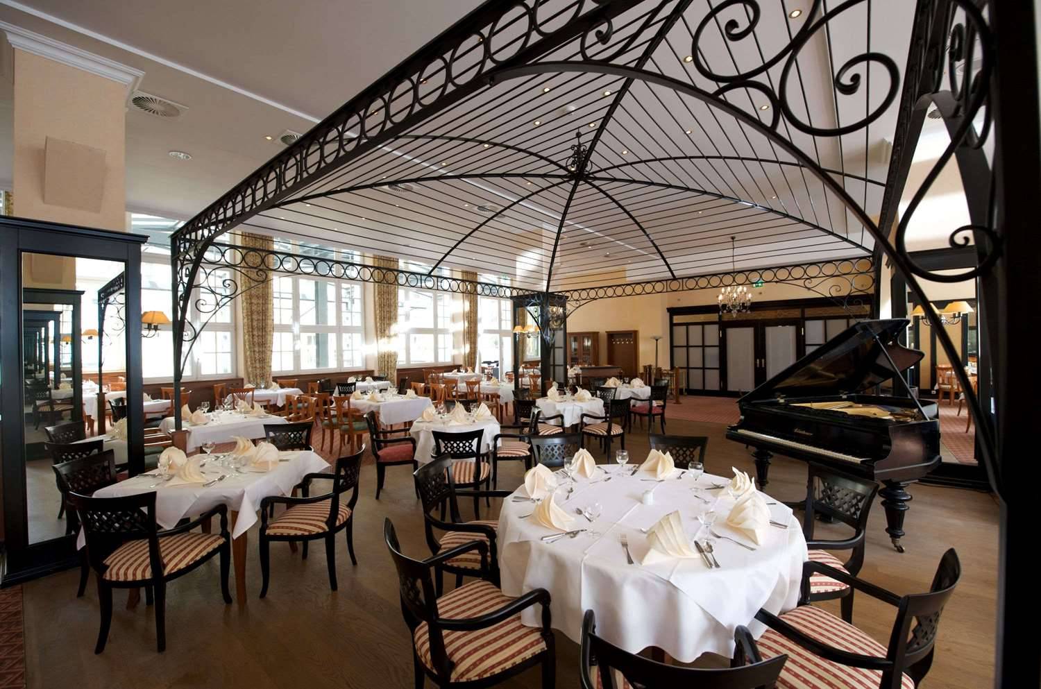 Wyndham Garden Berlin Mitte