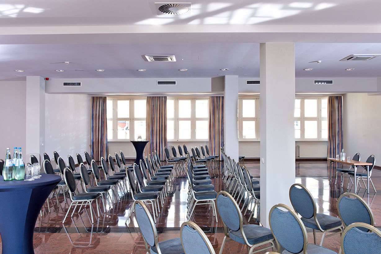 Wyndham Garden Berlin Mitte