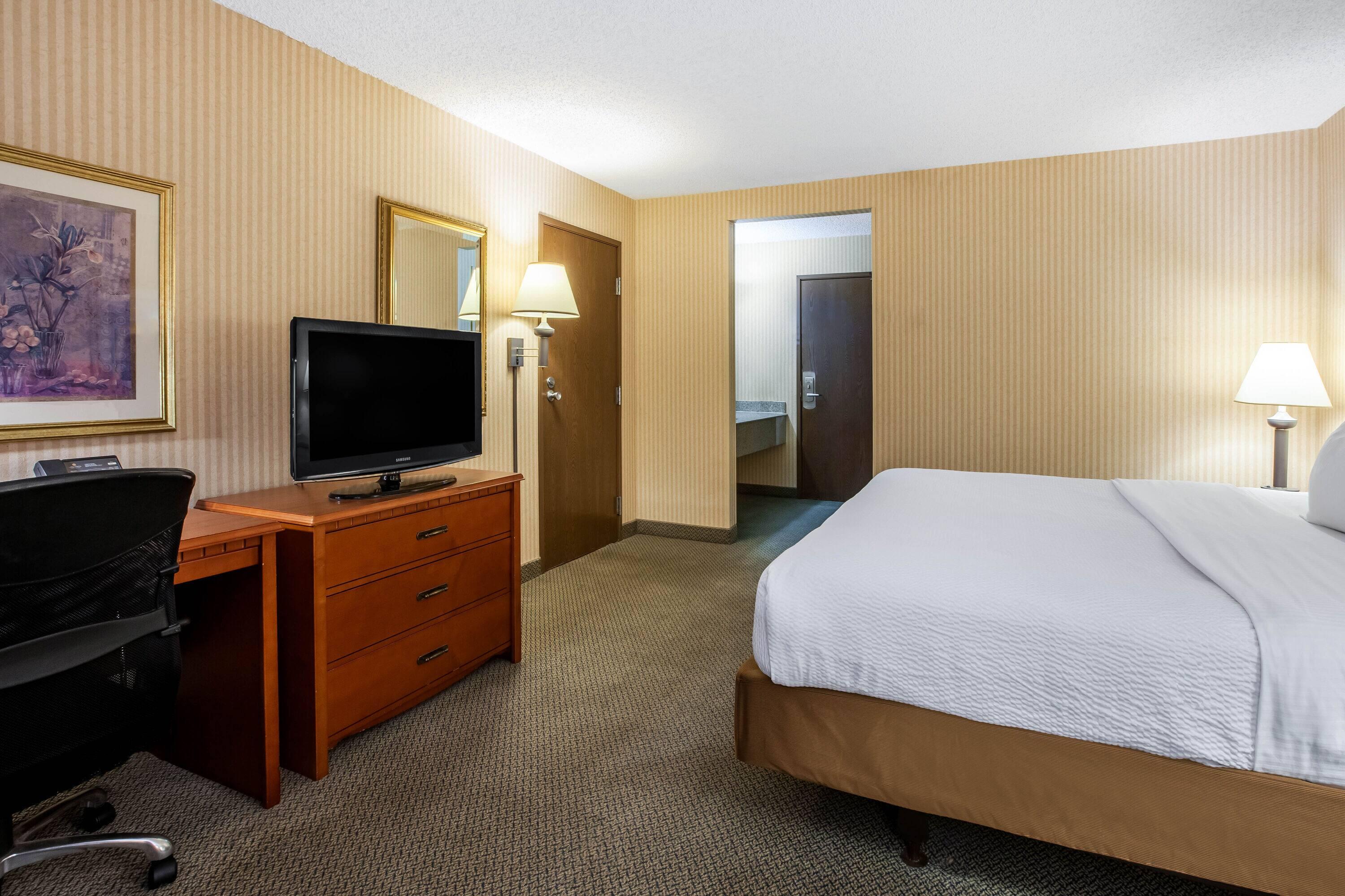 La Quinta Inn by Wyndham Detroit Southgate