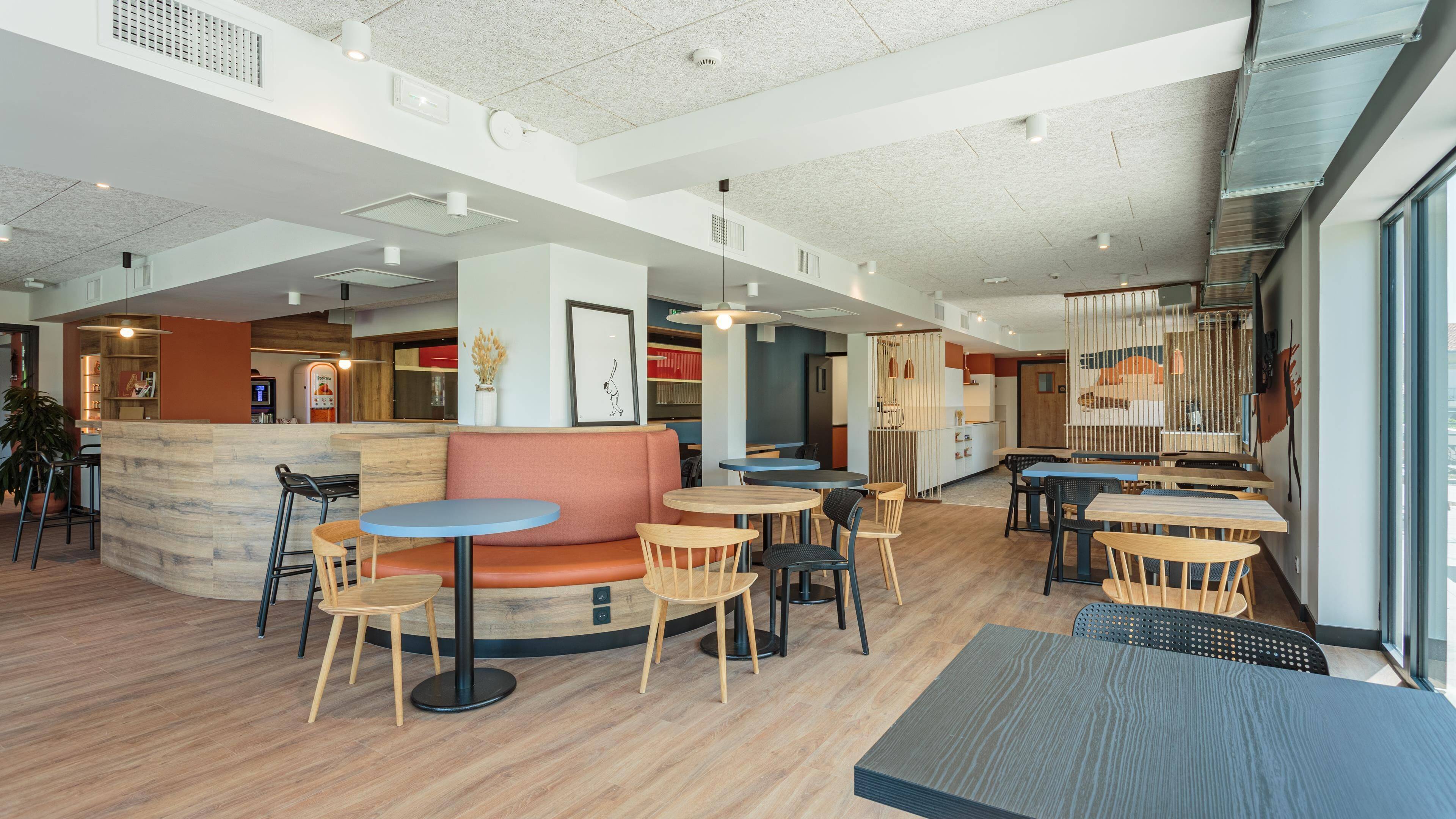 Kyriad Dax - Saint Paul lès Dax