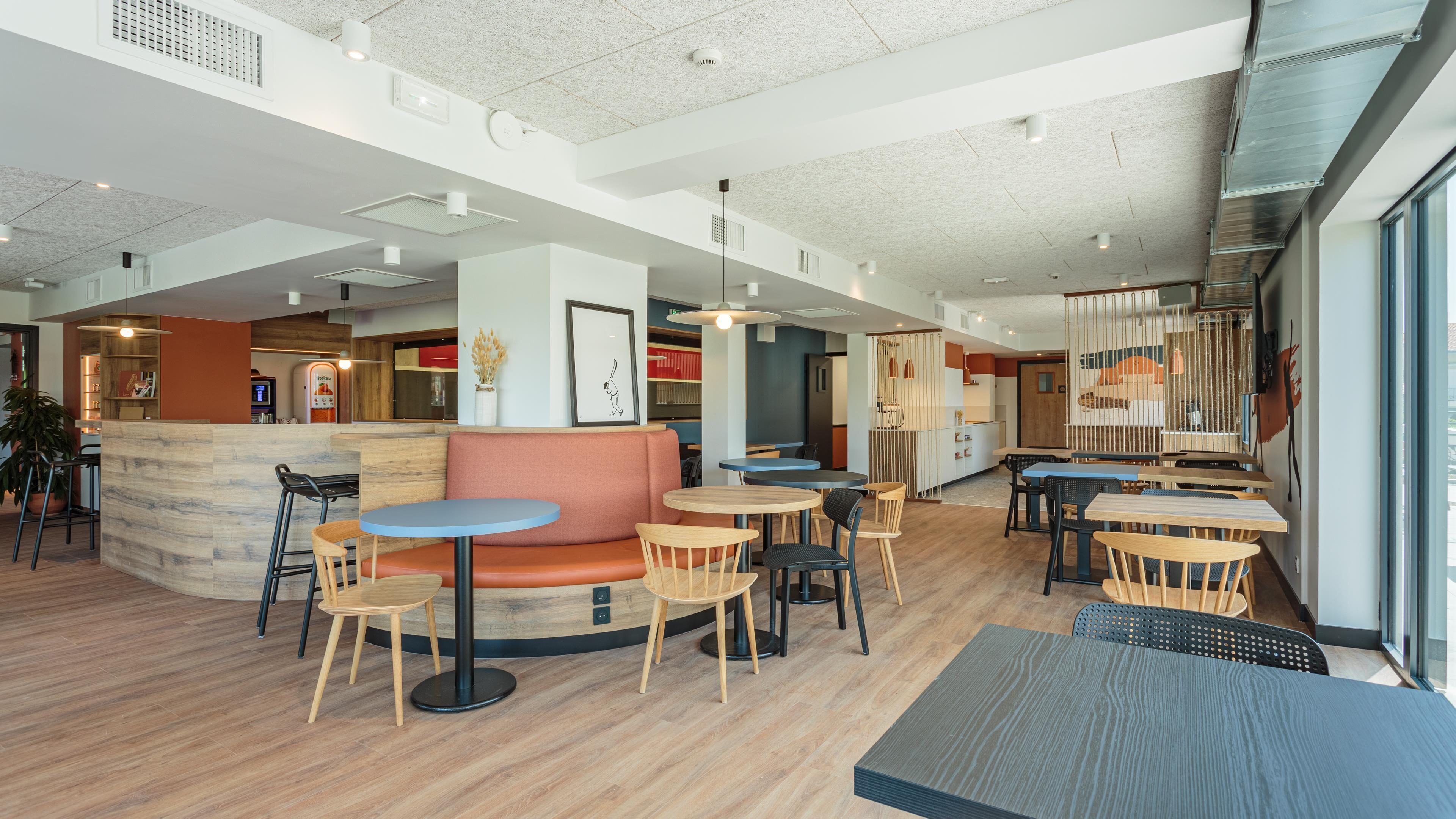 Kyriad Dax - Saint Paul lès Dax