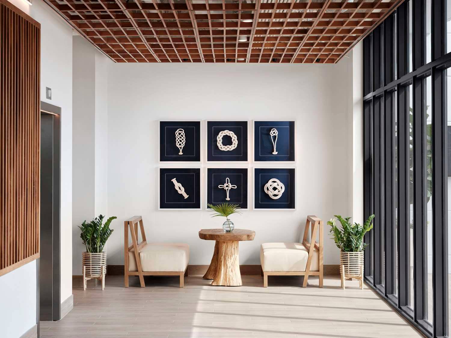 Hilton Fort Lauderdale Marina