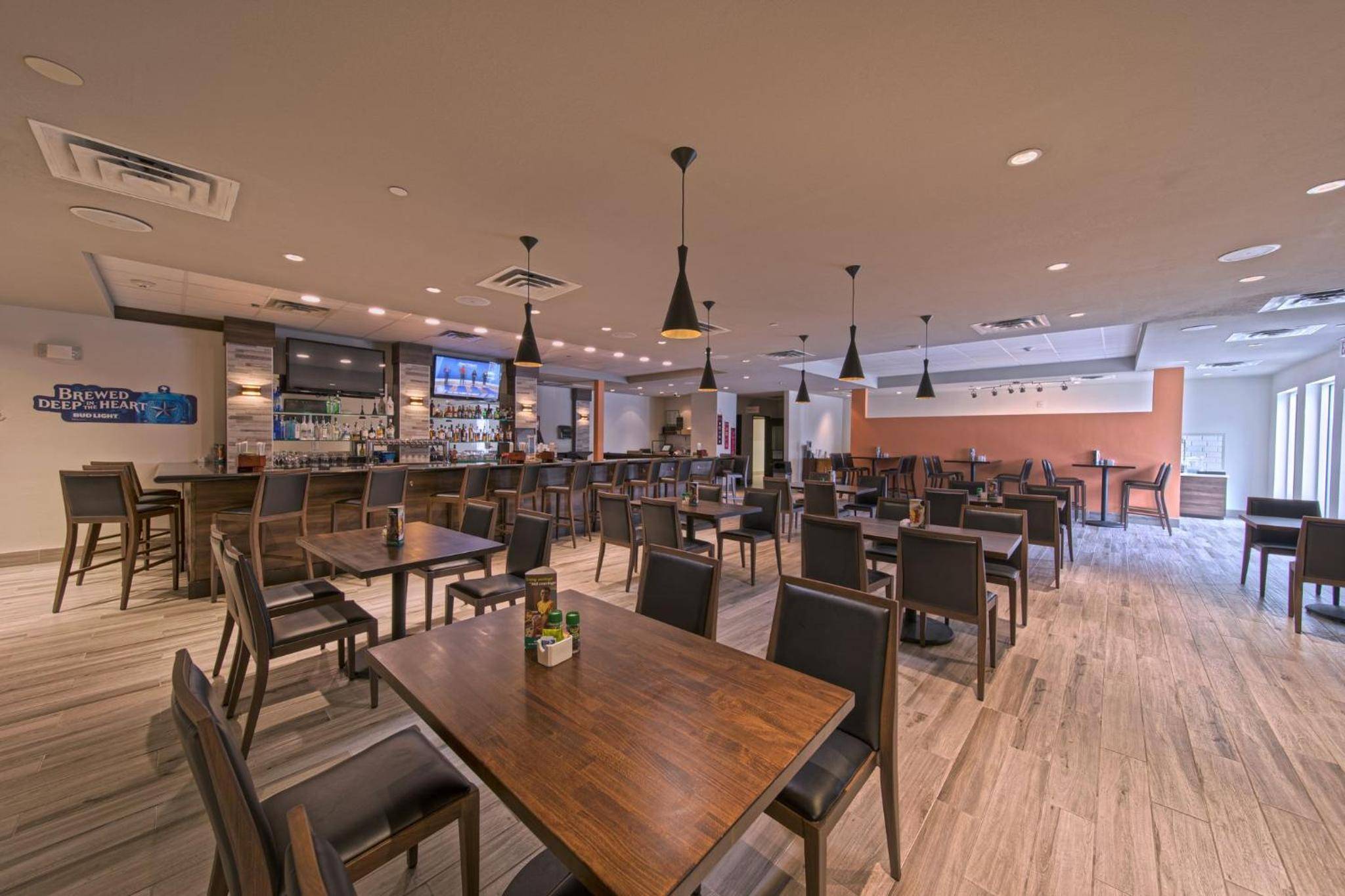 Holiday Inn Houston West - Westway Park by IHG