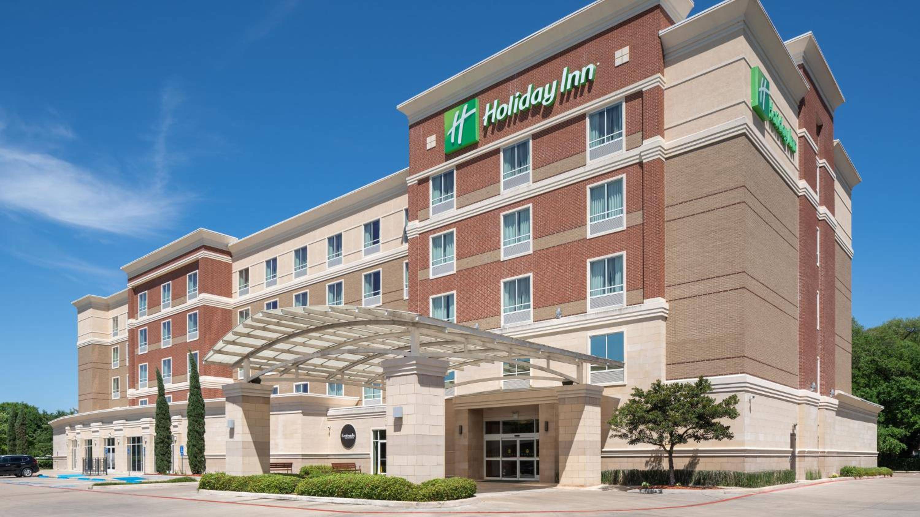 Holiday Inn Houston West - Westway Park by IHG