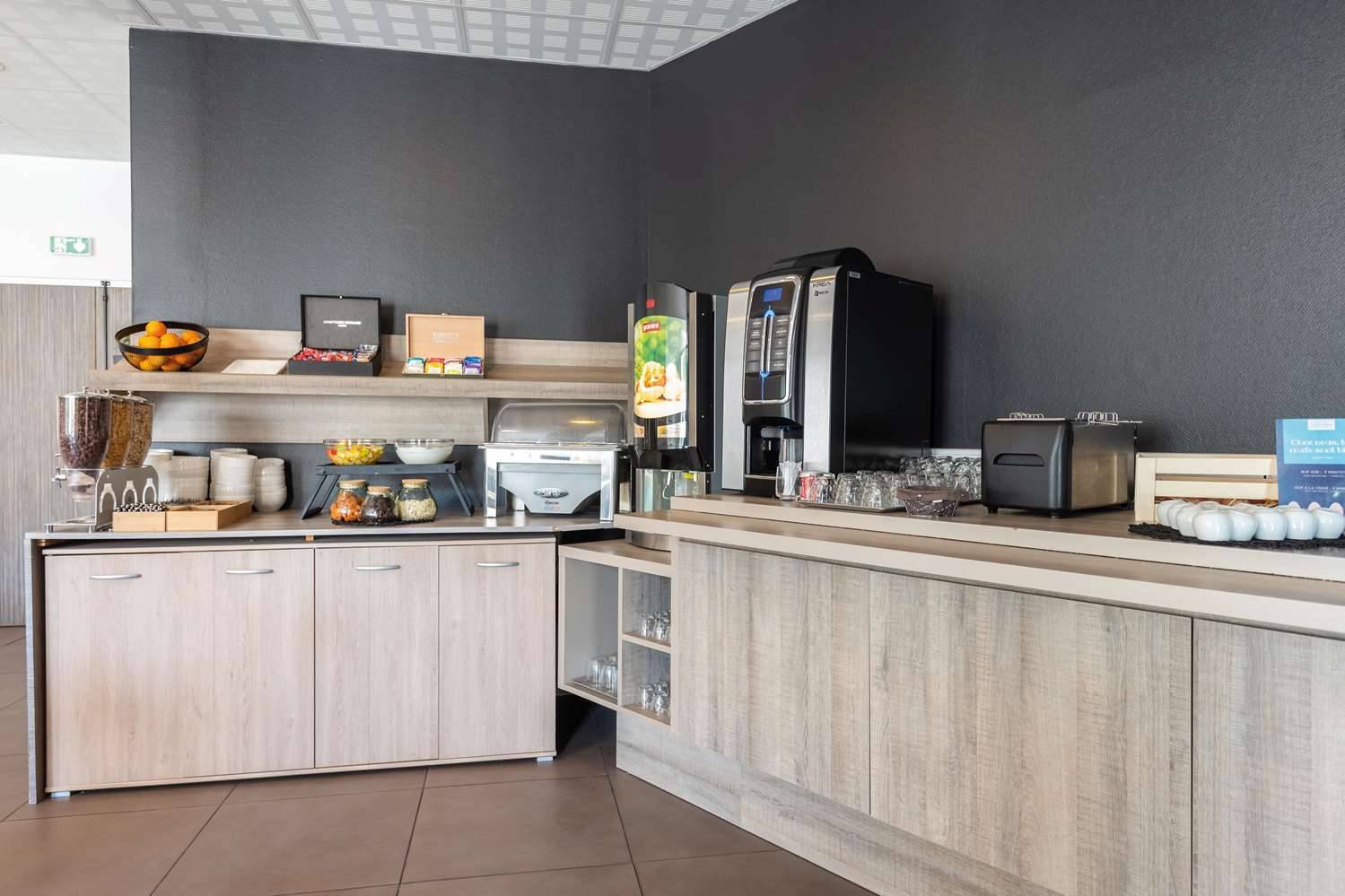 Zenitude Hôtel - Résidences Narbonne Centre