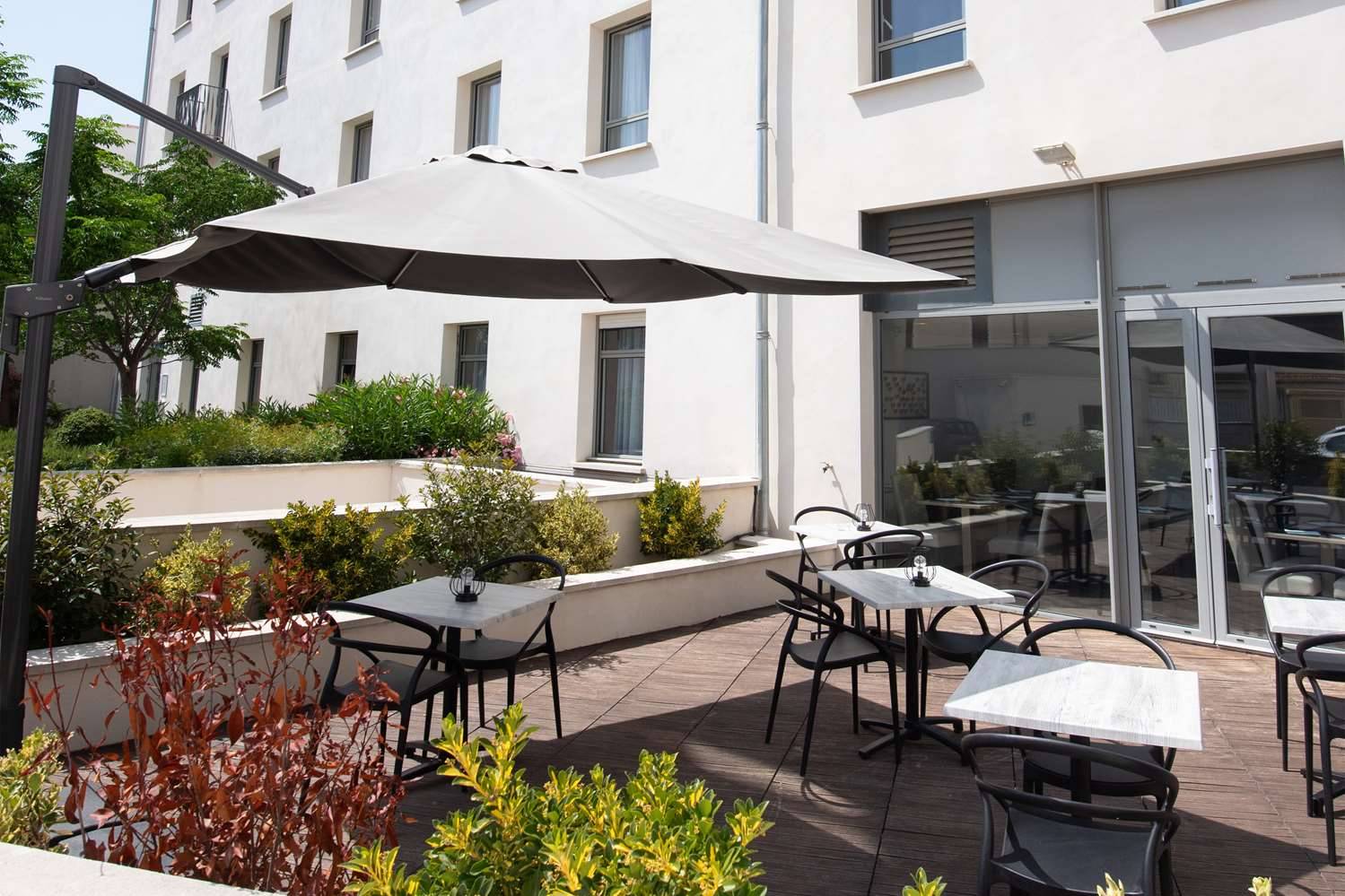 Zenitude Hôtel - Résidences Narbonne Centre