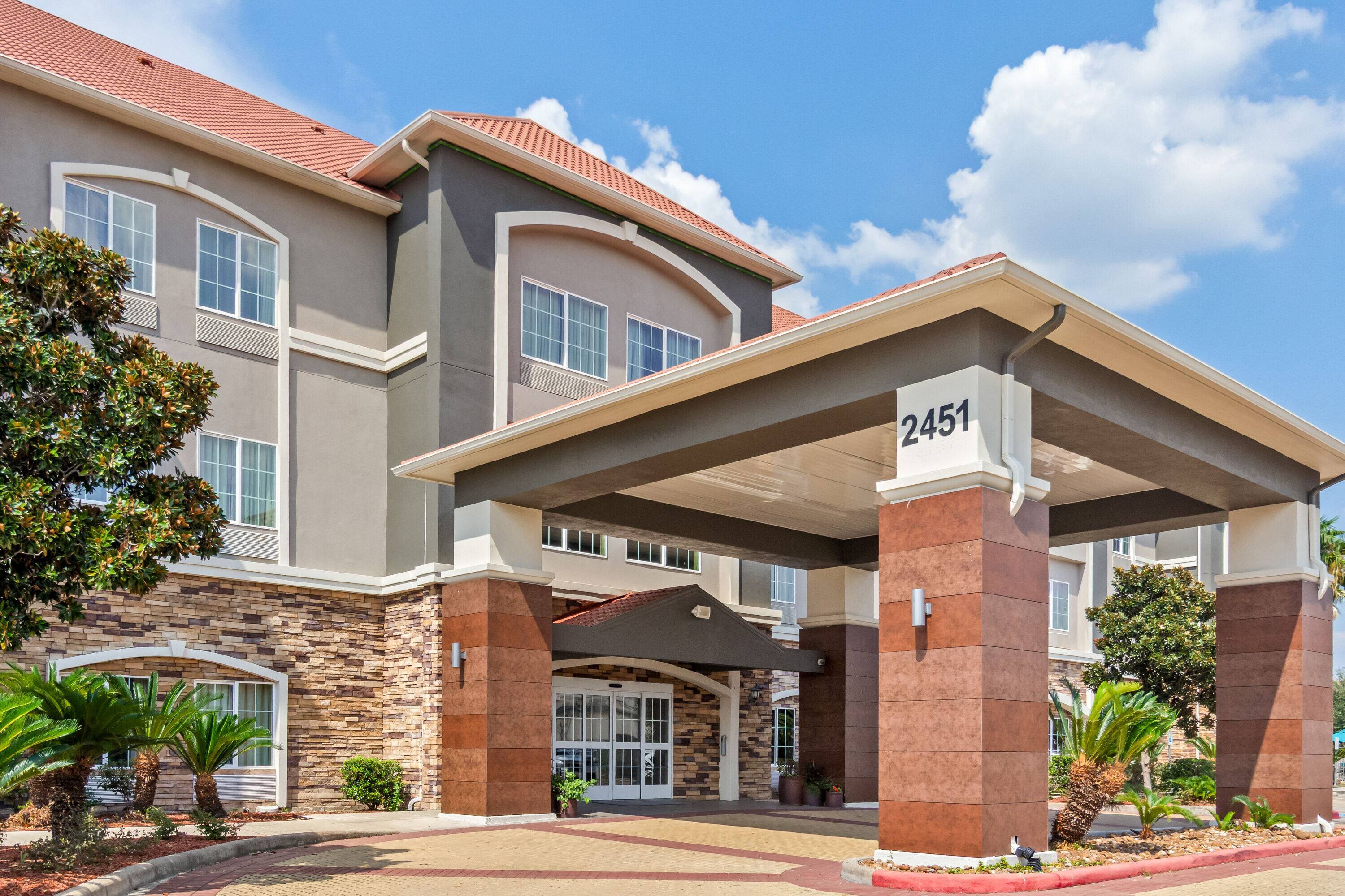 La Quinta Inn & Suites by Wyndham Houston Energy Corridor