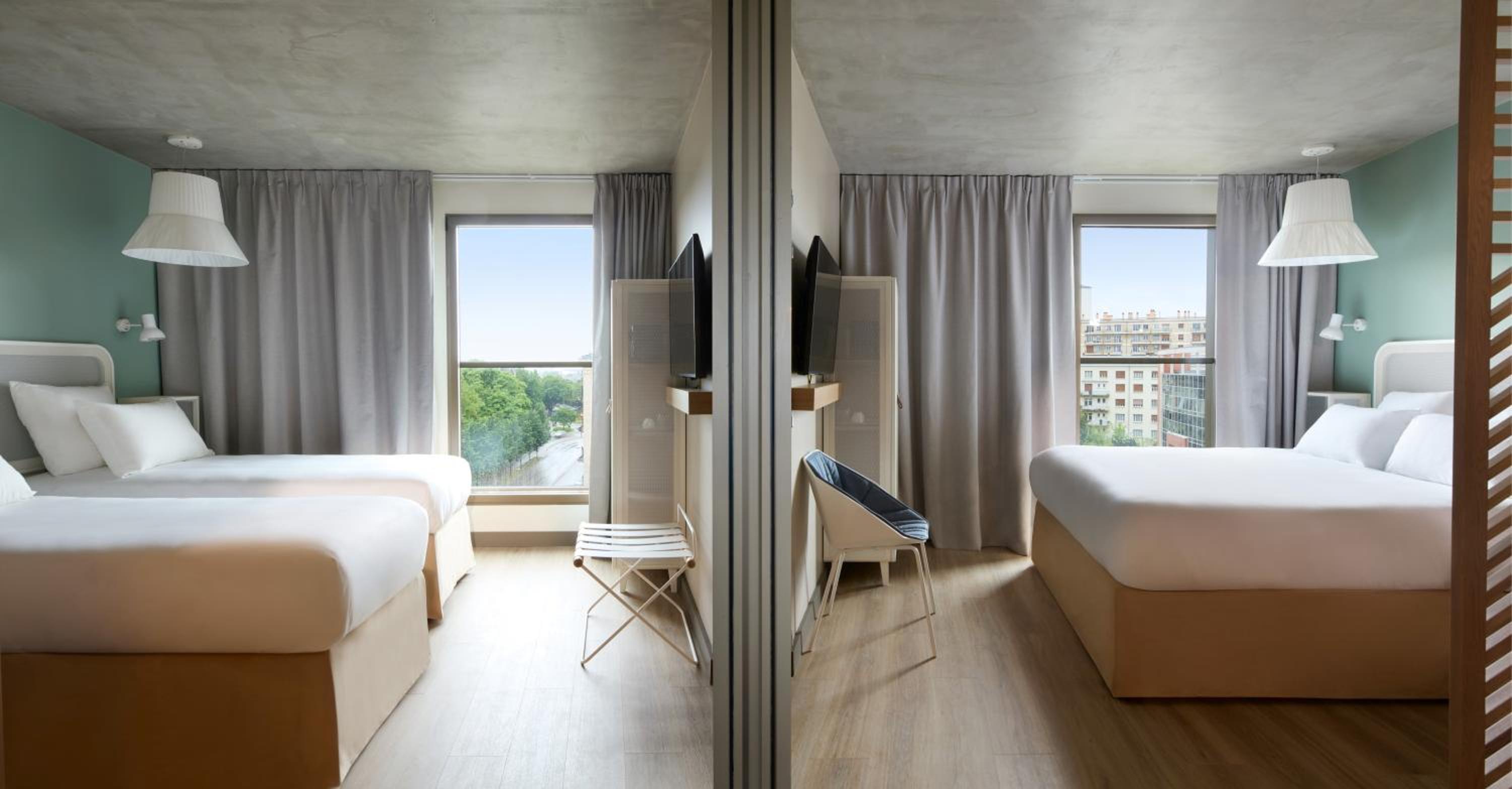 OKKO Hotels Troyes Centre