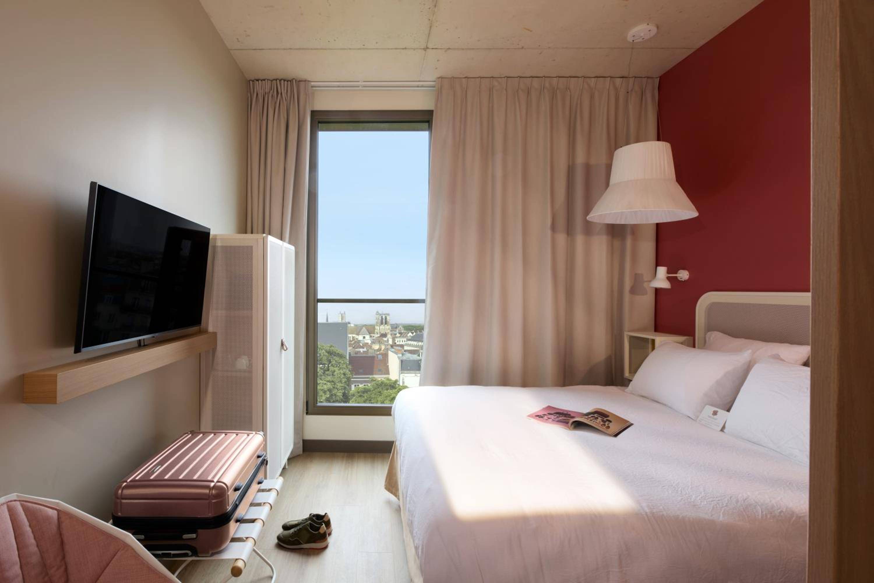 OKKO Hotels Troyes Centre