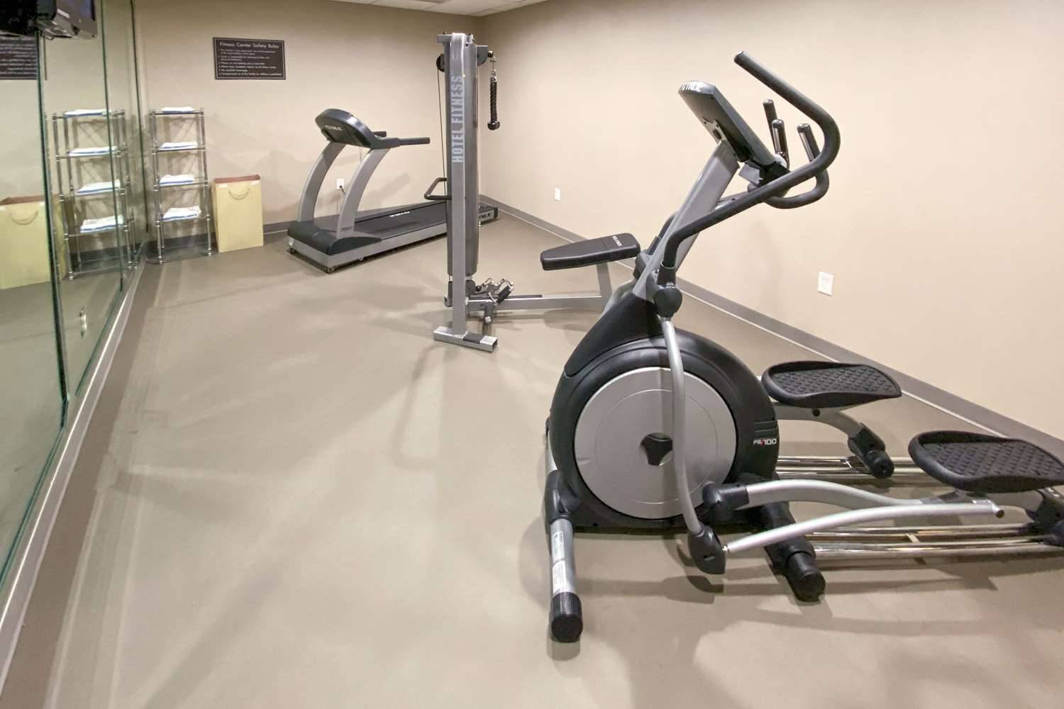 Sleep Inn & Suites Pearland - Houston South