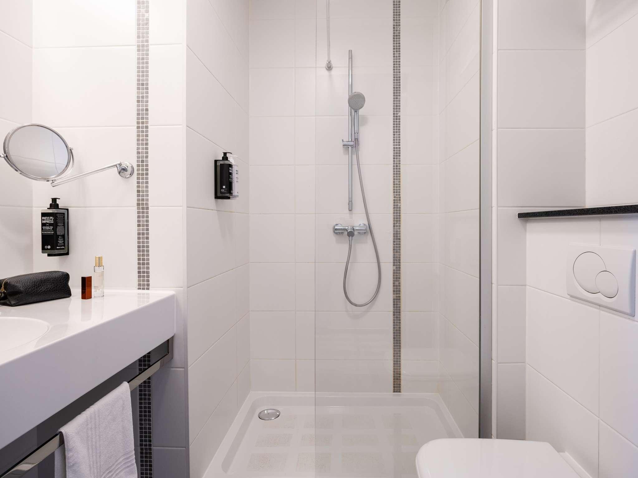 ibis Styles Brussels Centre Stephanie