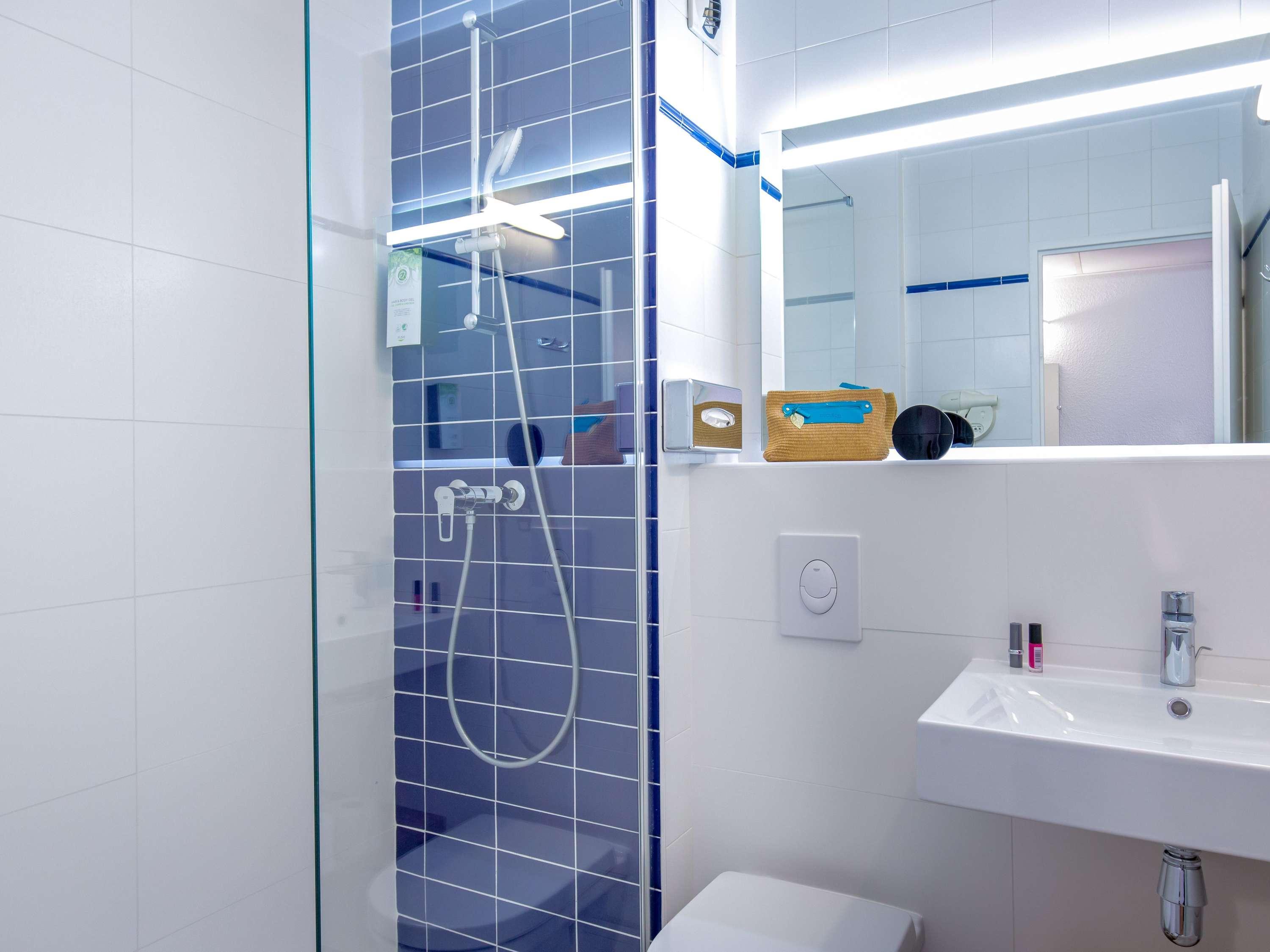 ibis Styles Aubagne Gemenos