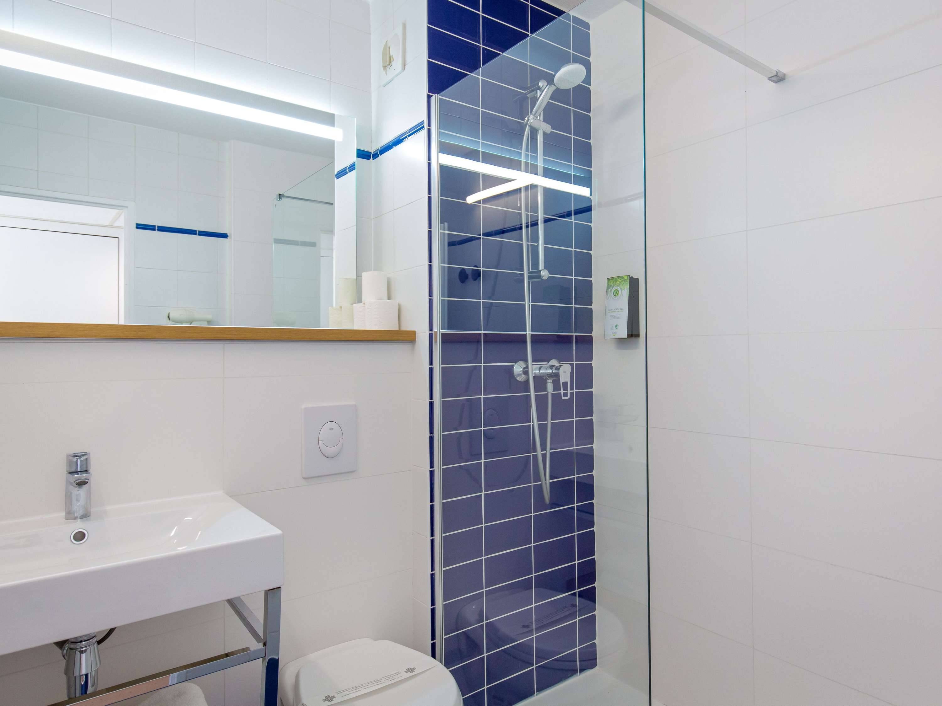 ibis Styles Aubagne Gemenos