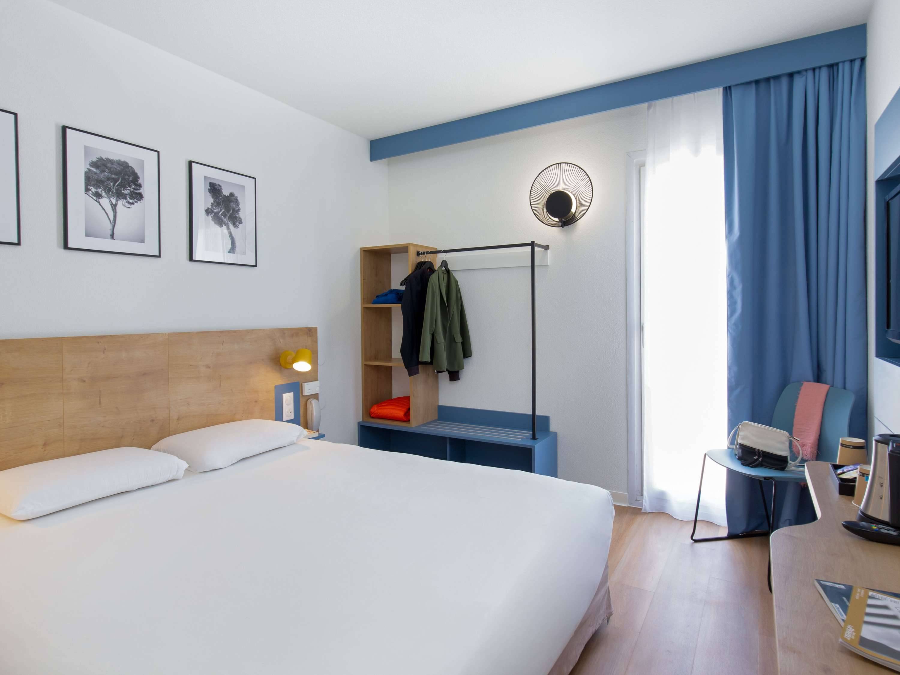 ibis Styles Aubagne Gemenos