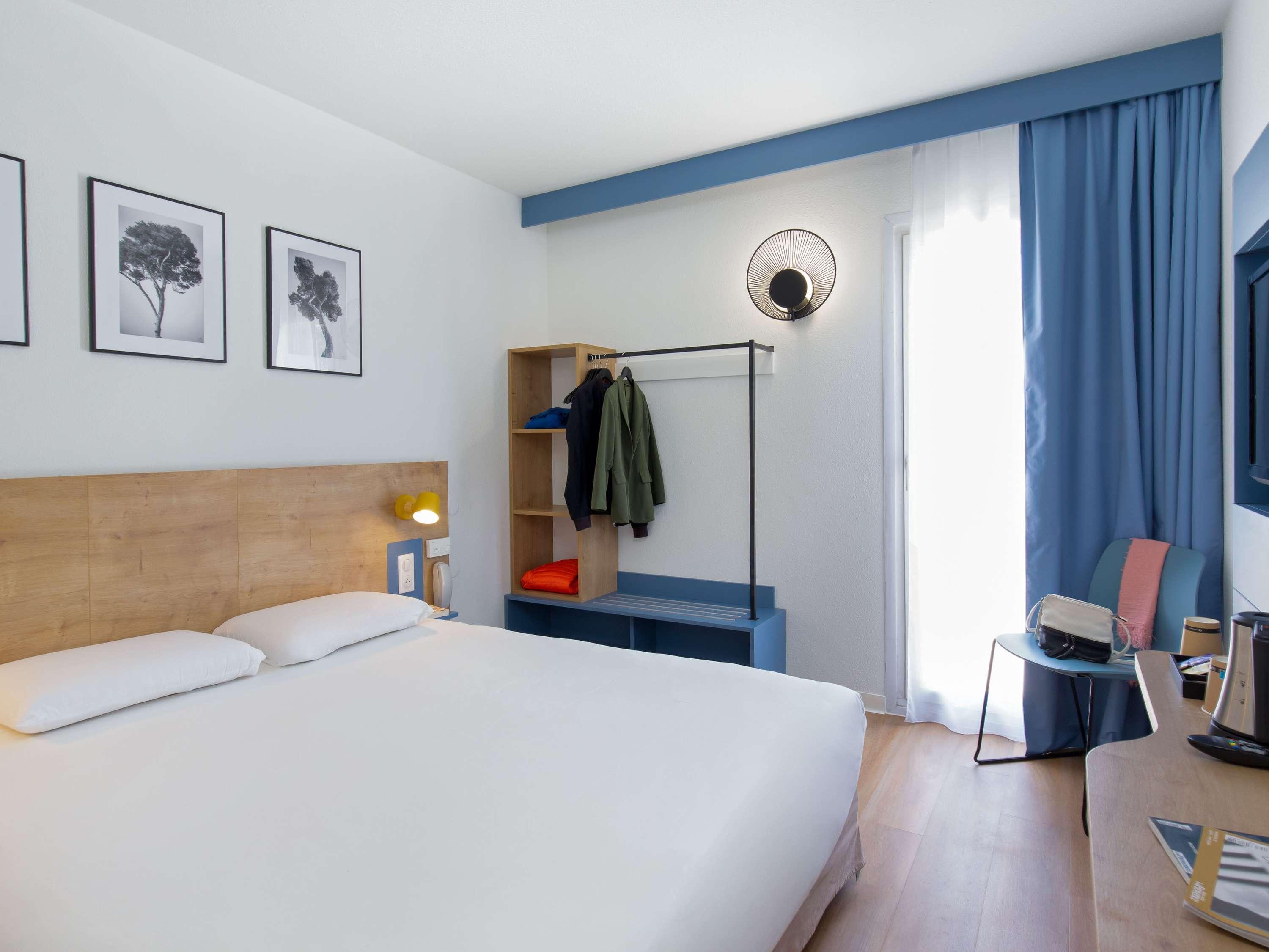 ibis Styles Aubagne Gemenos
