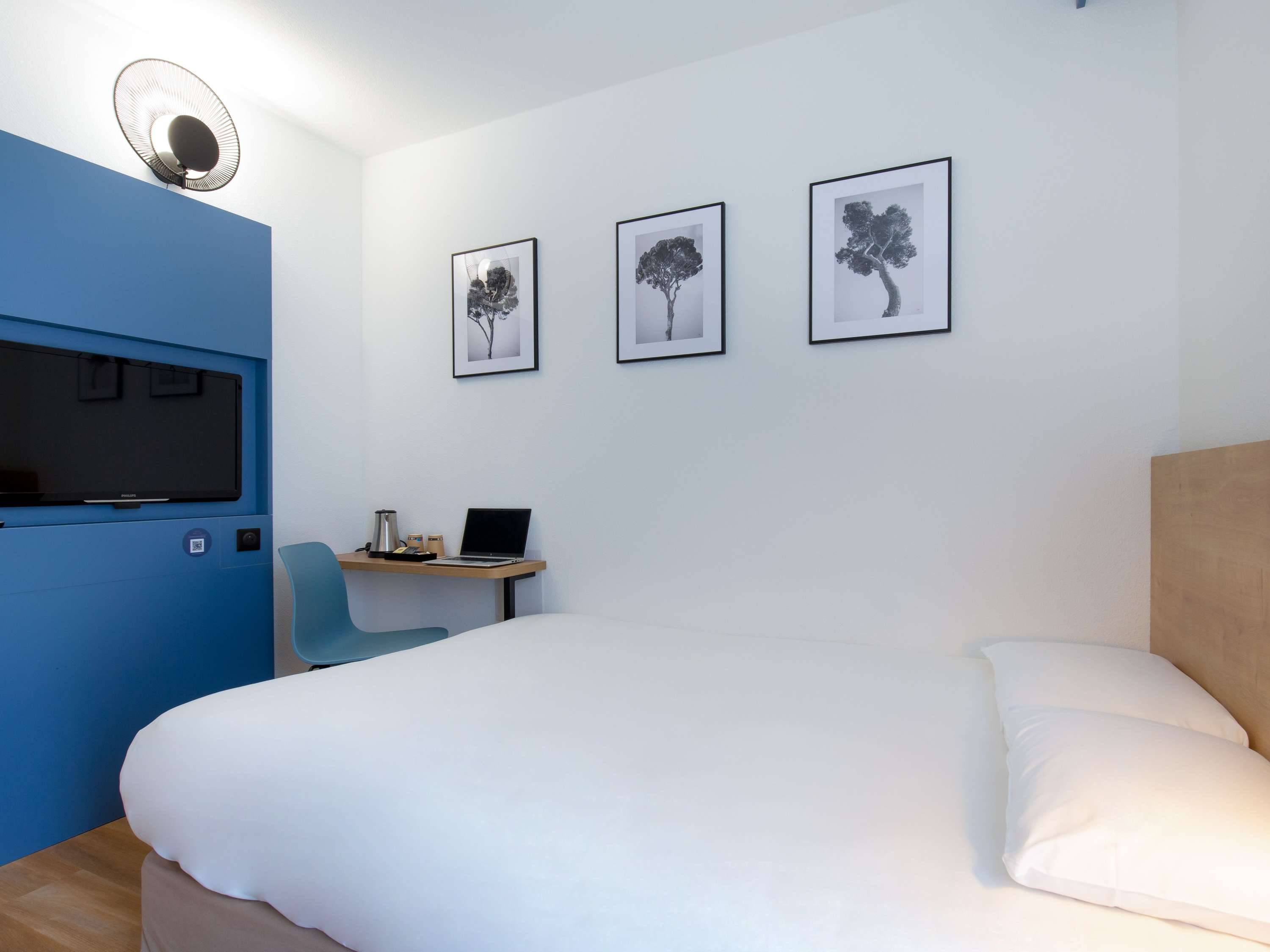 ibis Styles Aubagne Gemenos
