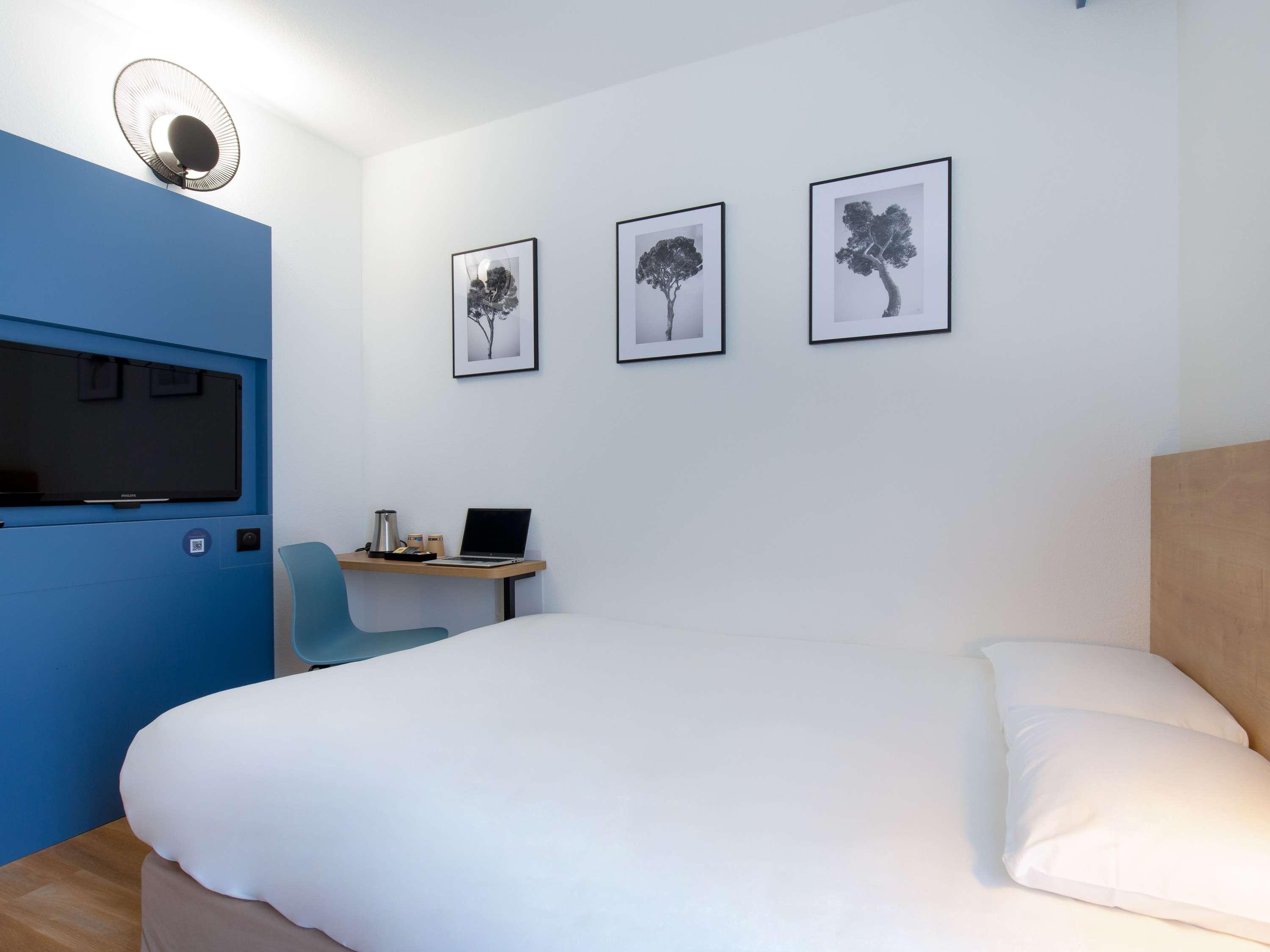 ibis Styles Aubagne Gemenos