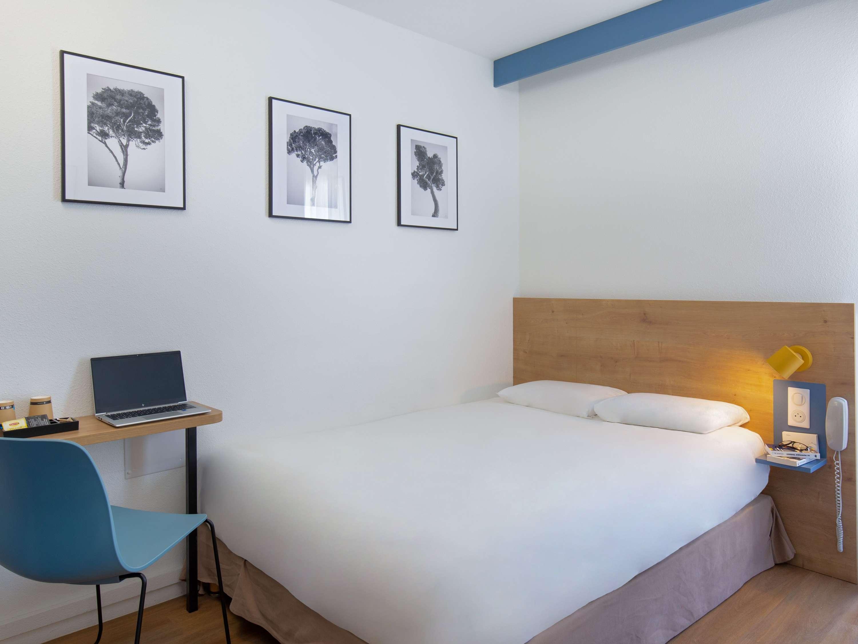 ibis Styles Aubagne Gemenos