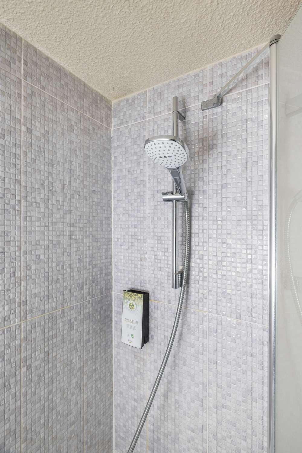 Campanile NATURE - Lille Est Villeneuve-d'Ascq