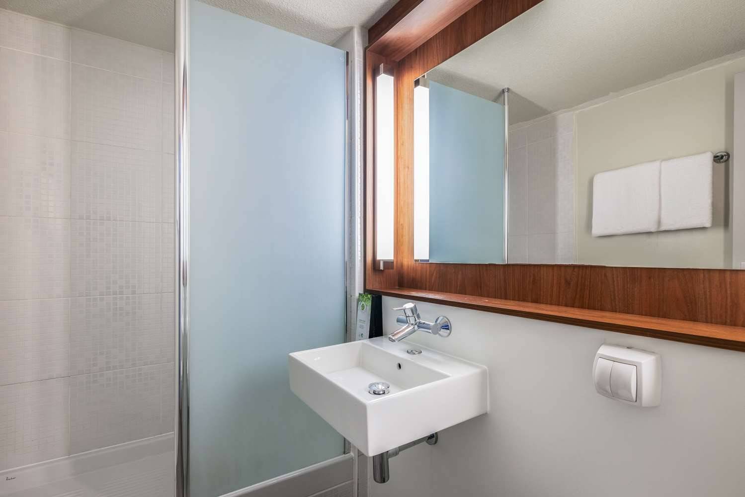 Campanile NATURE - Lille Est Villeneuve-d'Ascq