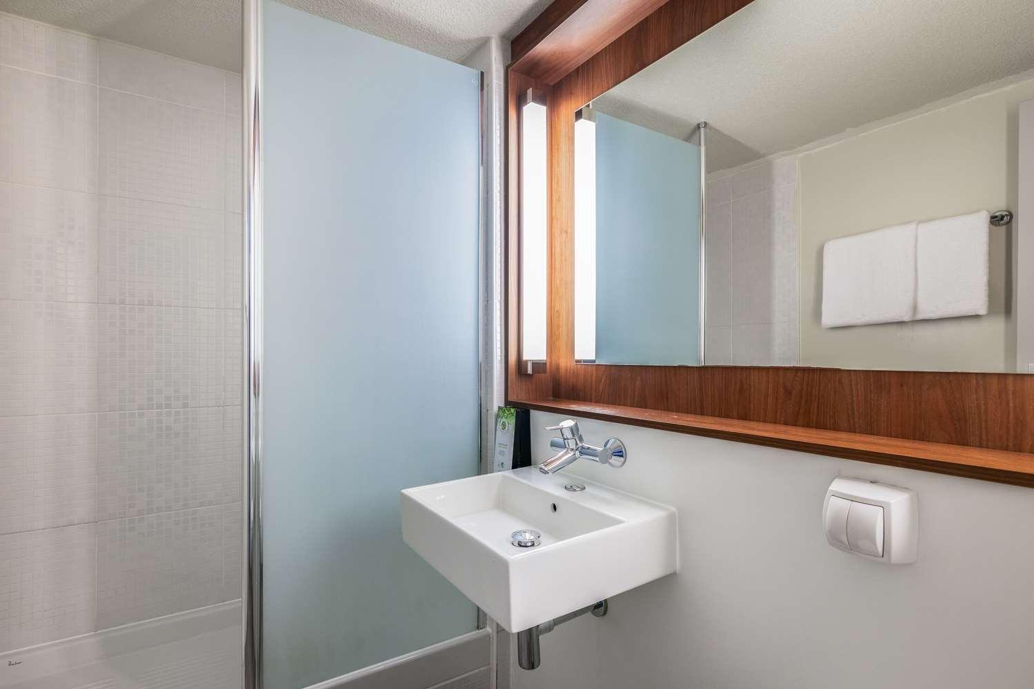 Campanile NATURE - Lille Est Villeneuve-d'Ascq