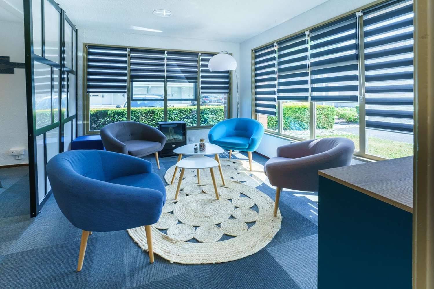 Campanile NATURE - Lille Est Villeneuve-d'Ascq