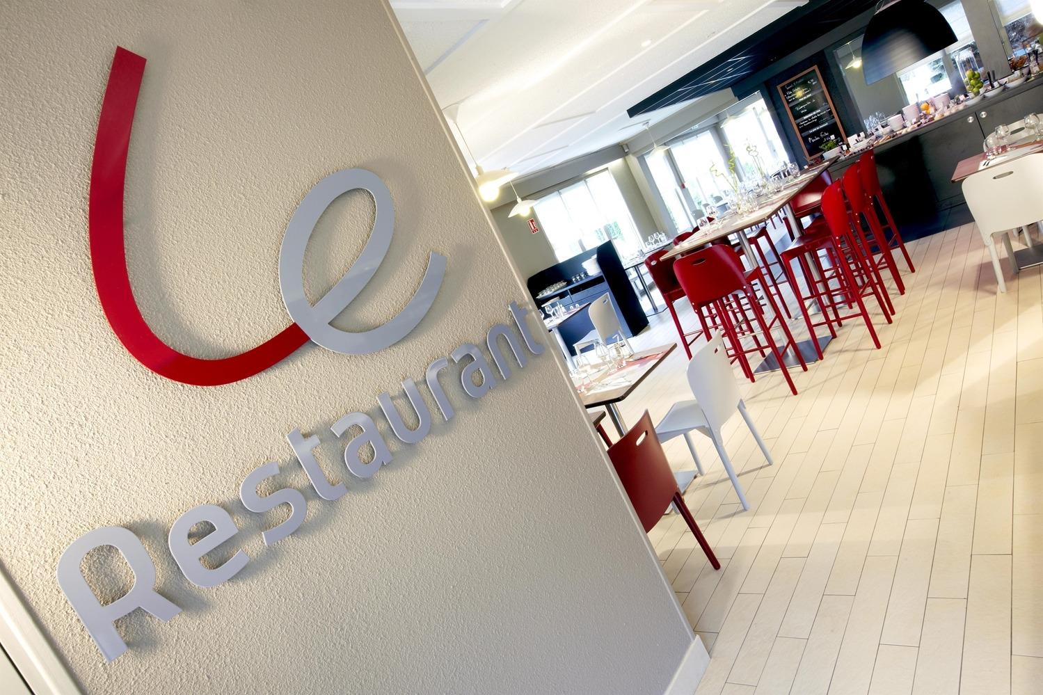 Campanile NATURE - Lille Est Villeneuve-d'Ascq