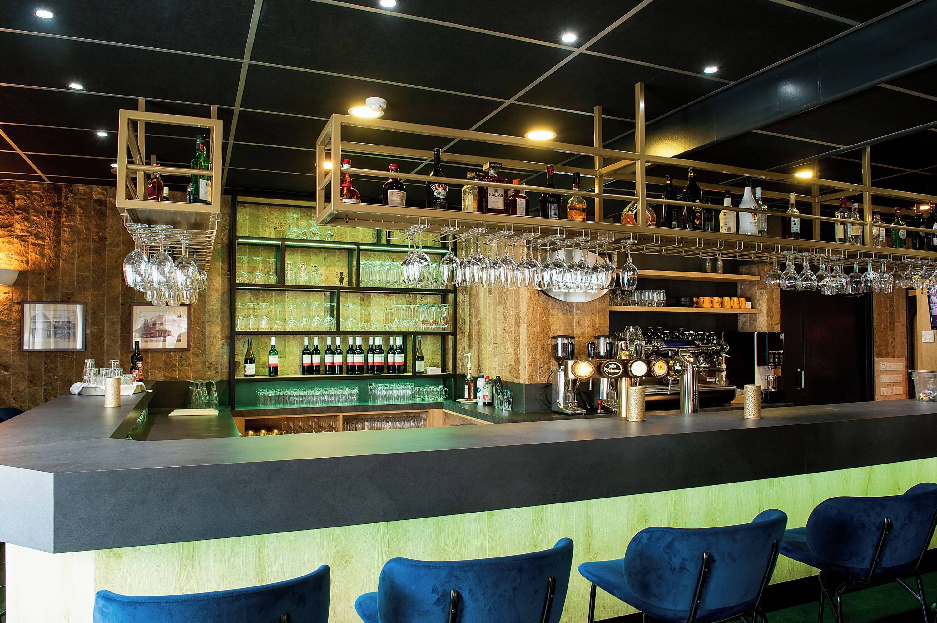 Hotel De Oringer Marke & Stee by Flow