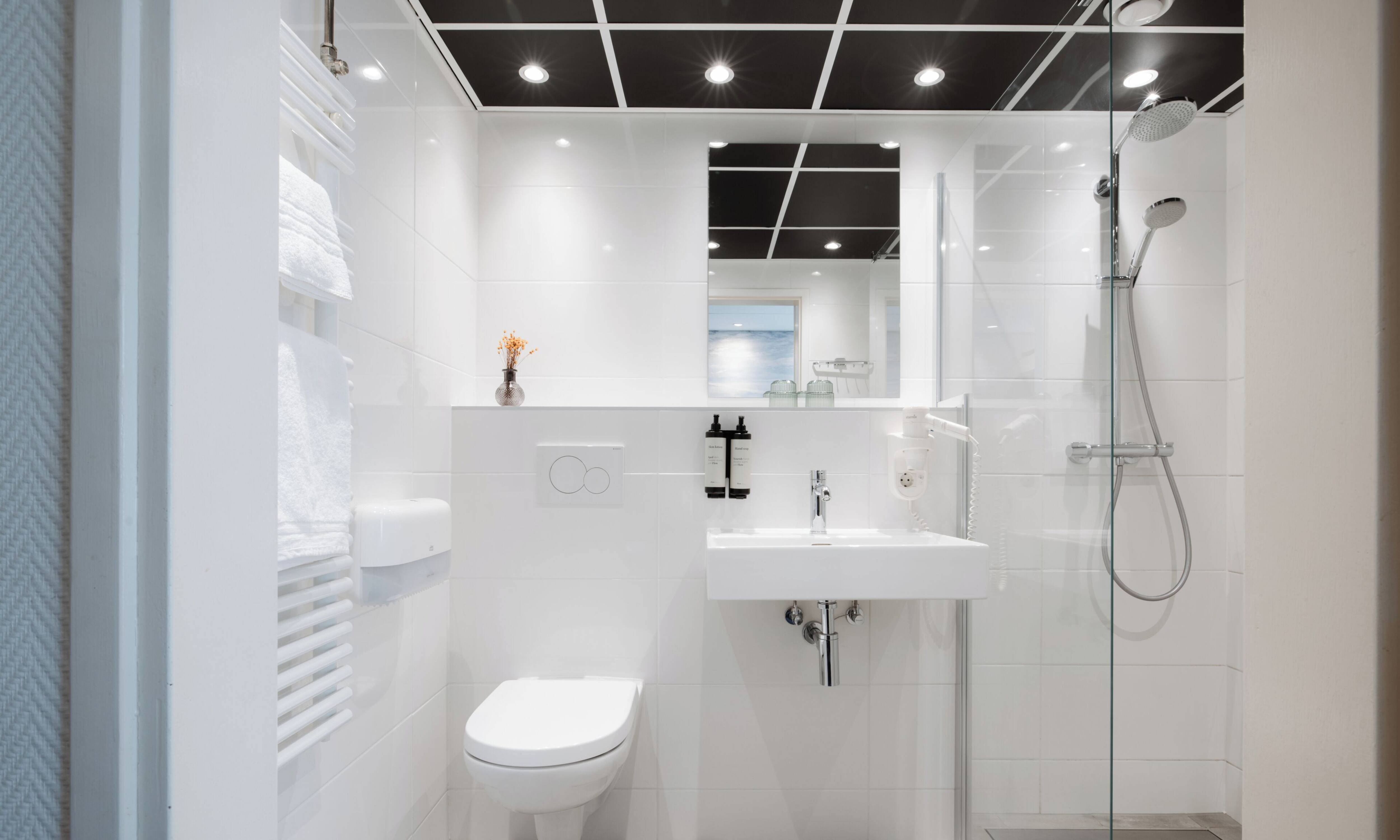 Hotel De Oringer Marke & Stee by Flow