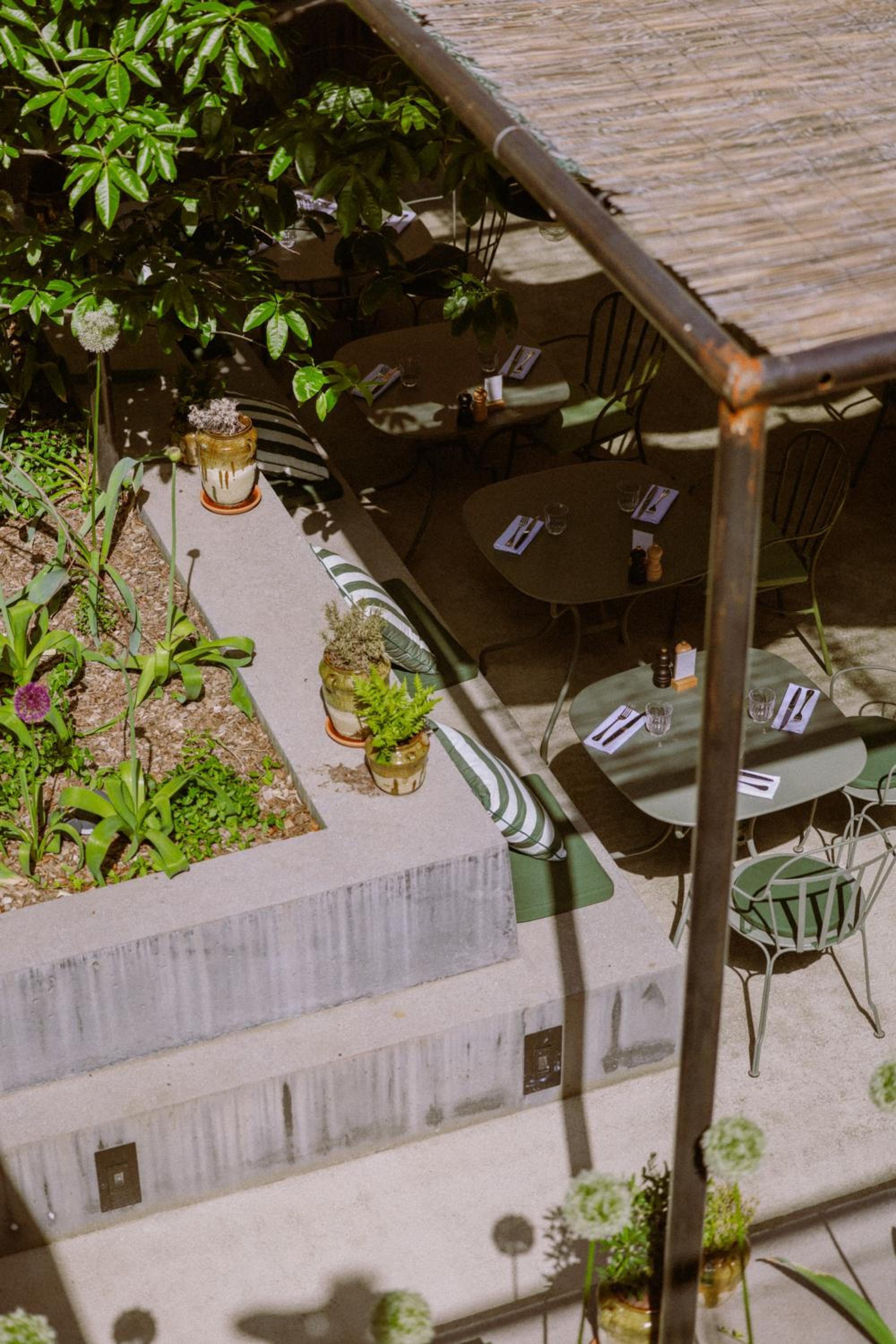 Hôtel Grand Mess Clermont-Ferrand