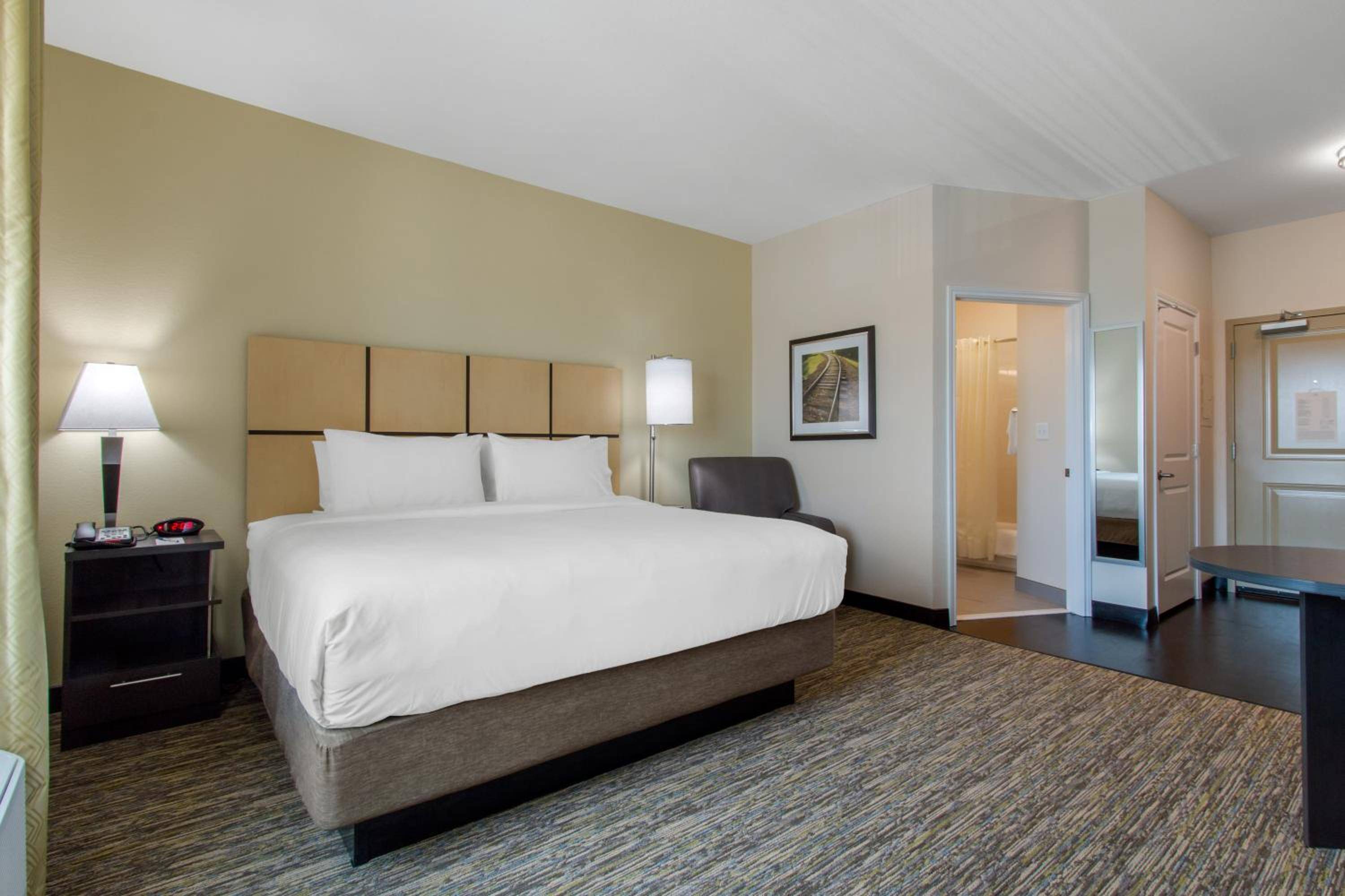 Candlewood Suites - San Antonio Lackland AFB Area by IHG