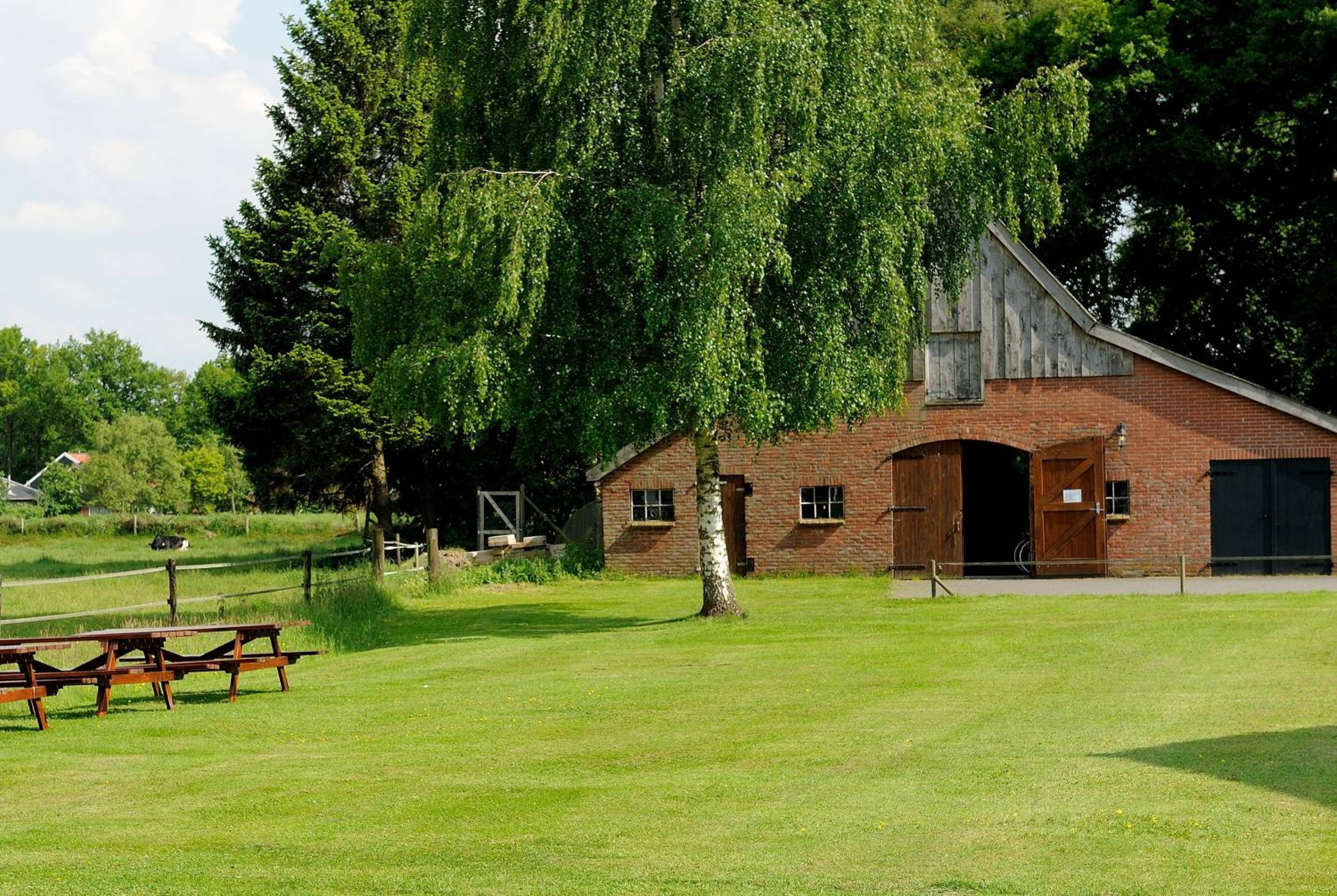 Hotel de Landmarke by Flow