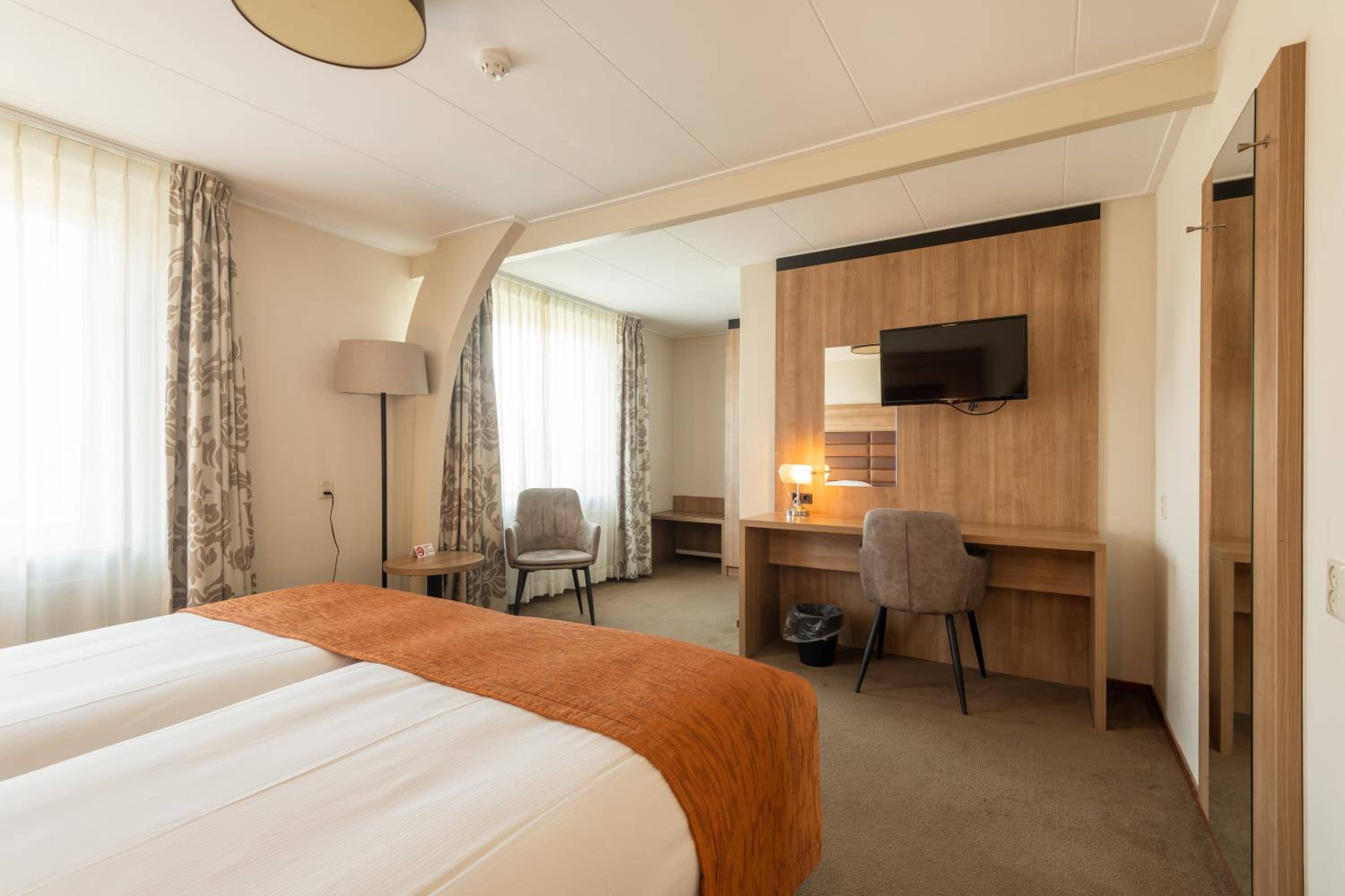 Hotel de Landmarke by Flow