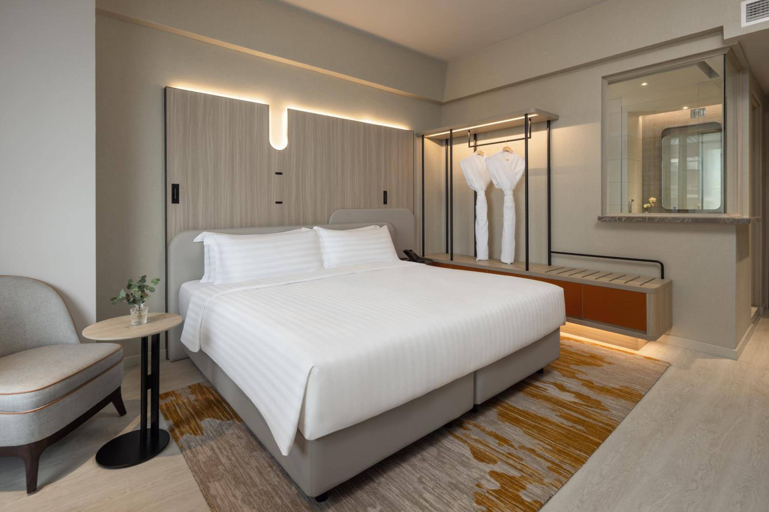 Wyndham Singapore Hotel