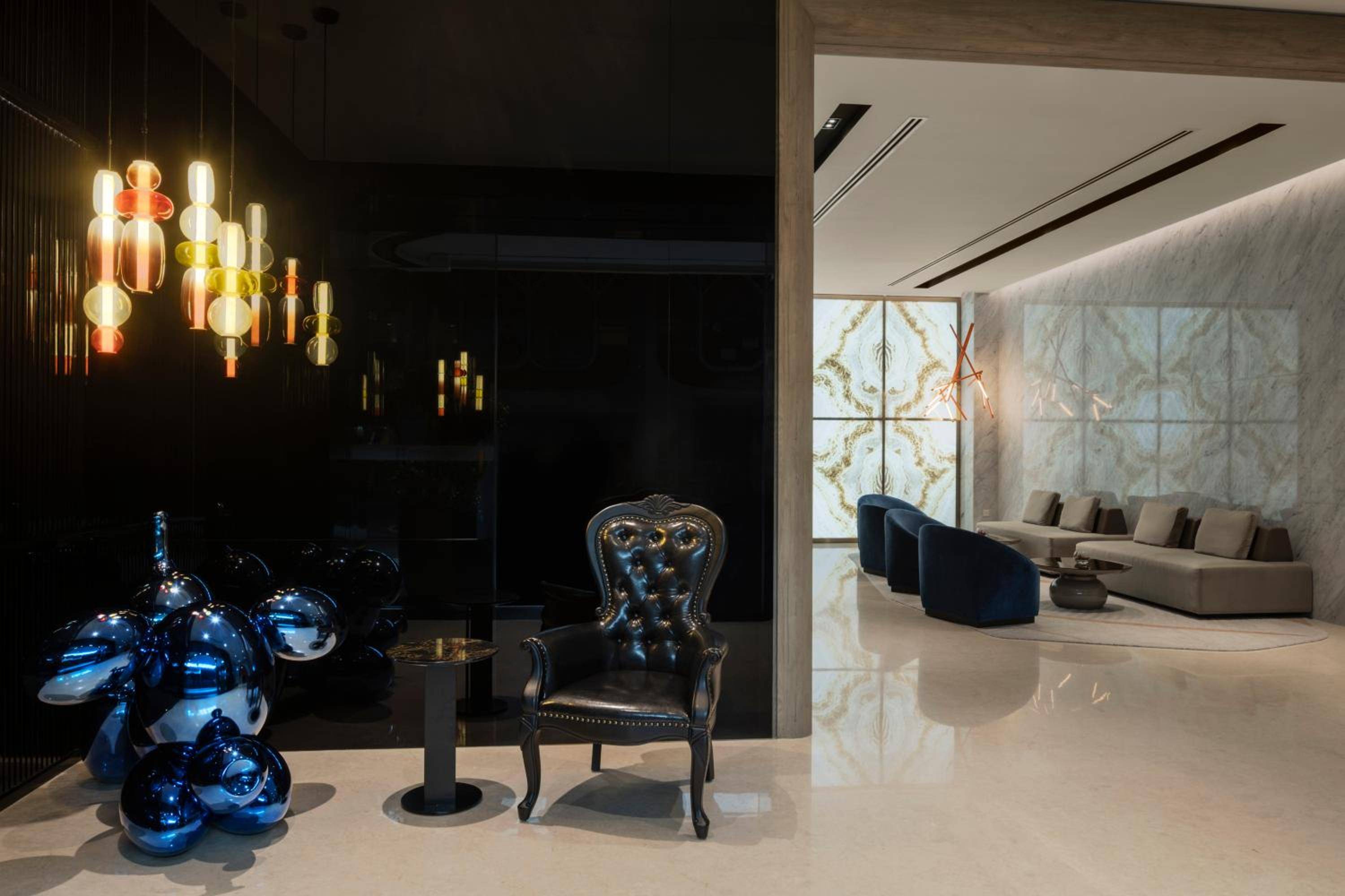 Wyndham Singapore Hotel