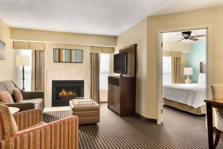 Mainstay Suites Grand Rapids