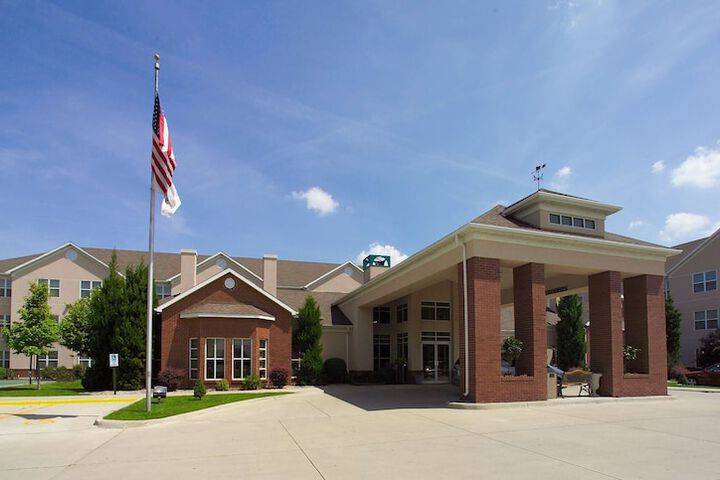 Mainstay Suites Grand Rapids