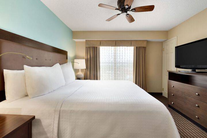 Mainstay Suites Grand Rapids
