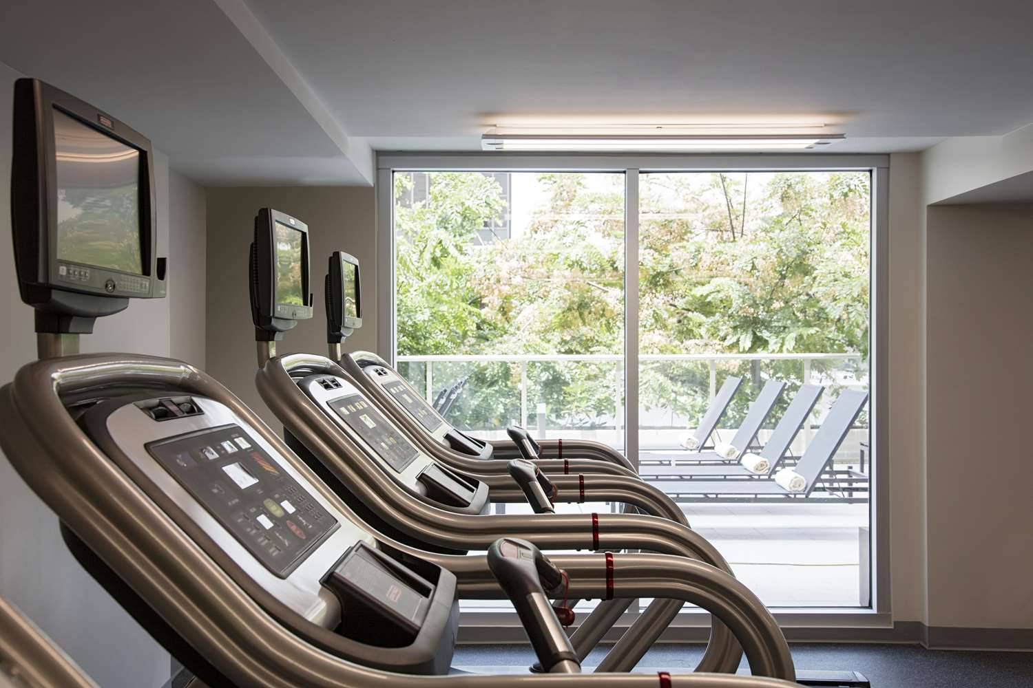 Hilton Garden Inn Waikiki Beach